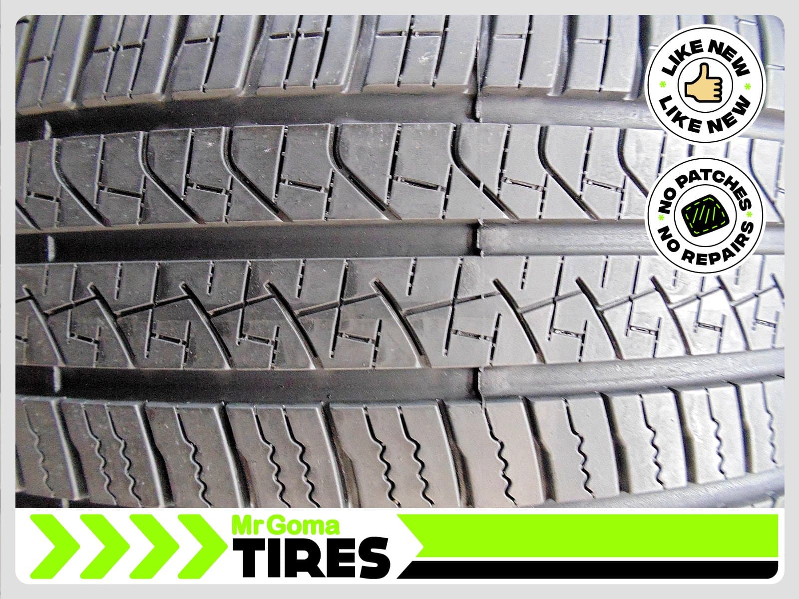 Tire 256110