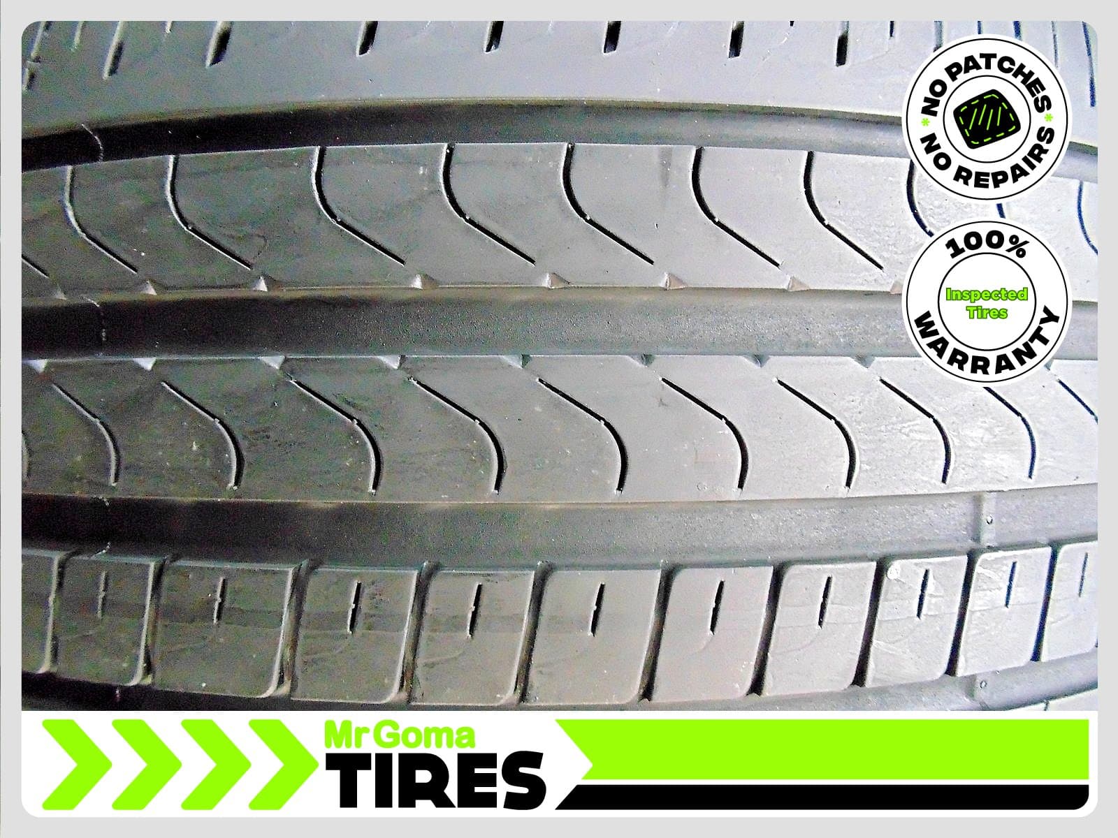 Tire 256159
