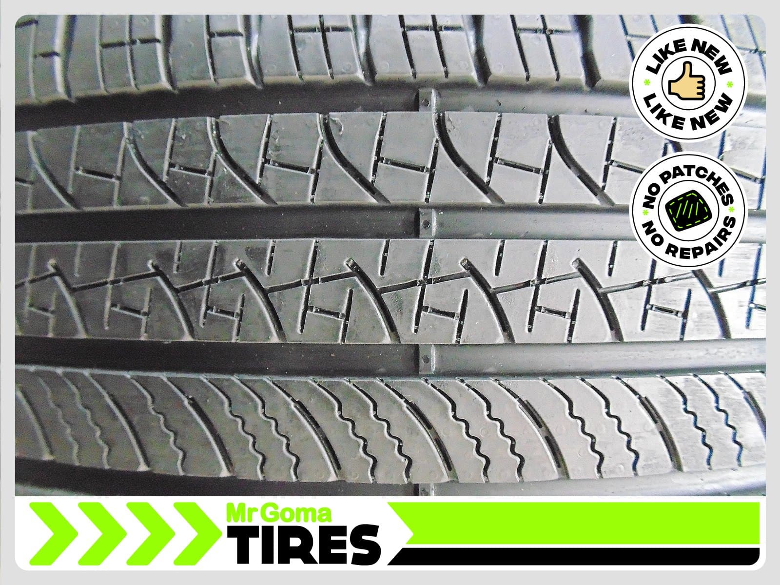 PIRELLI SCORPION TM ZERO ALL SEASON LR XL 255/65/19
