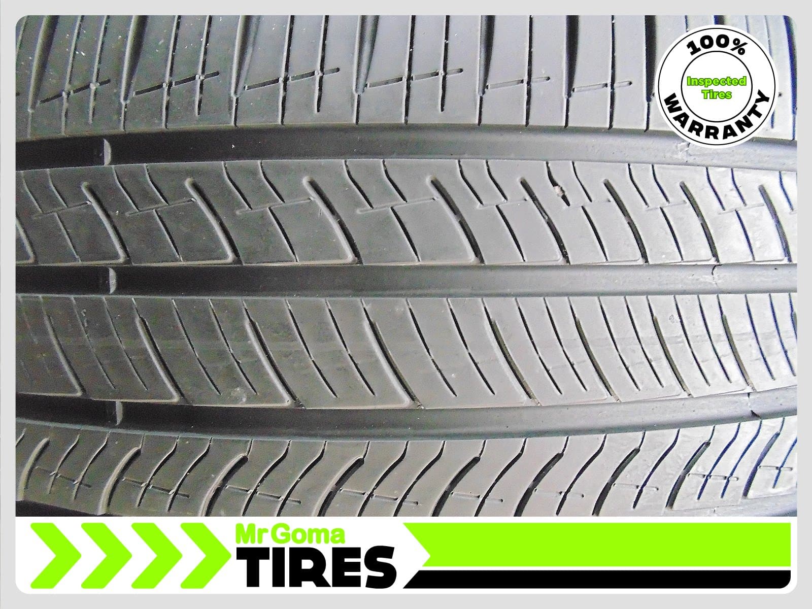 Tire 255931