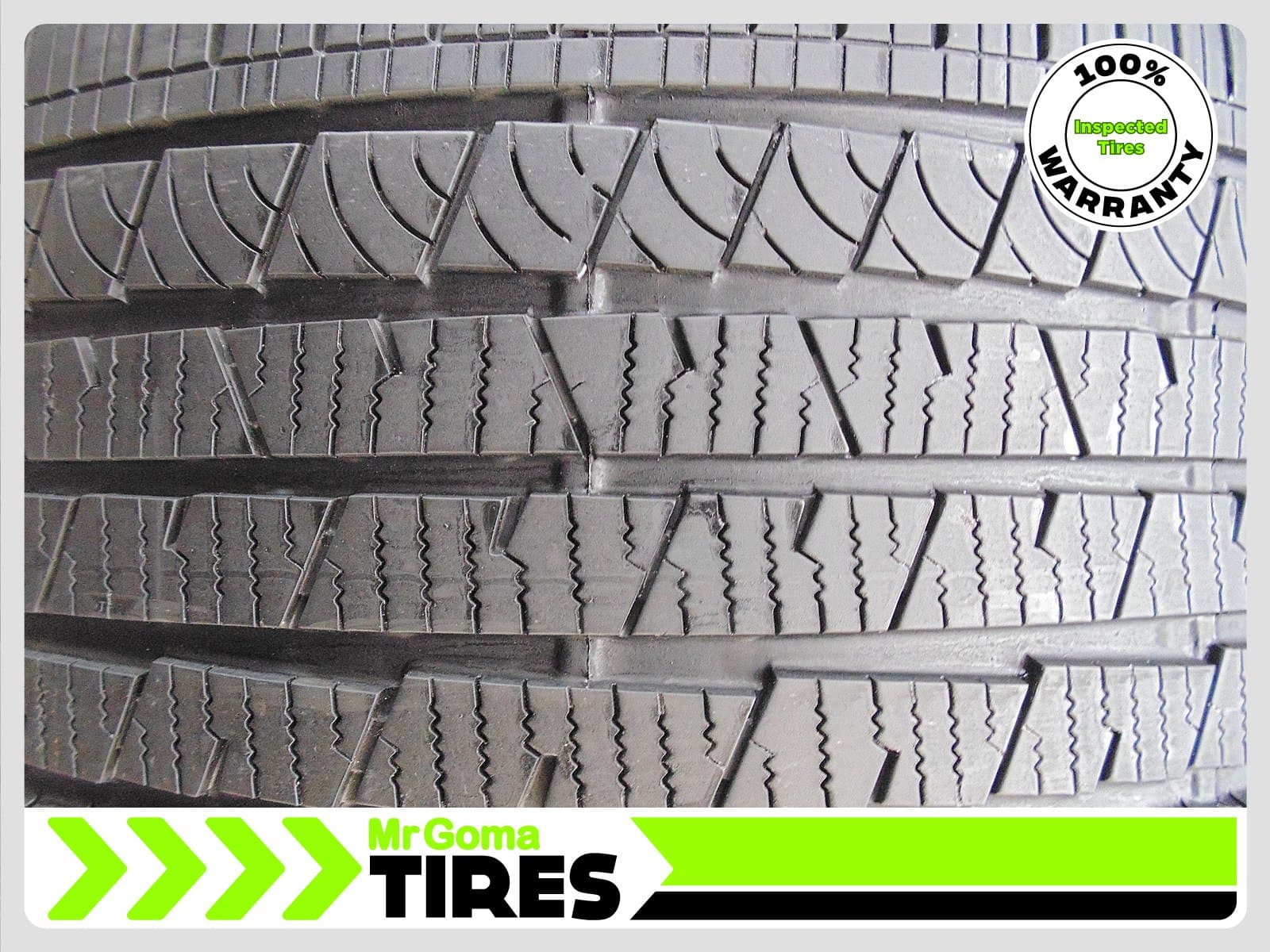 CONTINENTAL CROSSCONTACT LX SPORT MO1 XL 315/40/21