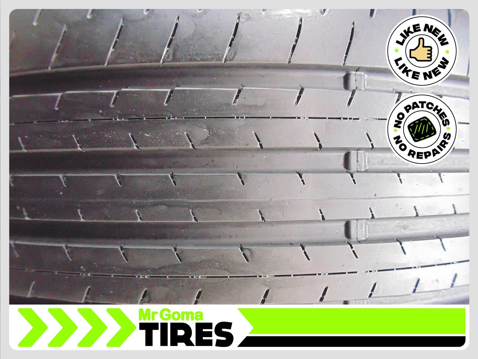 Tire 254838