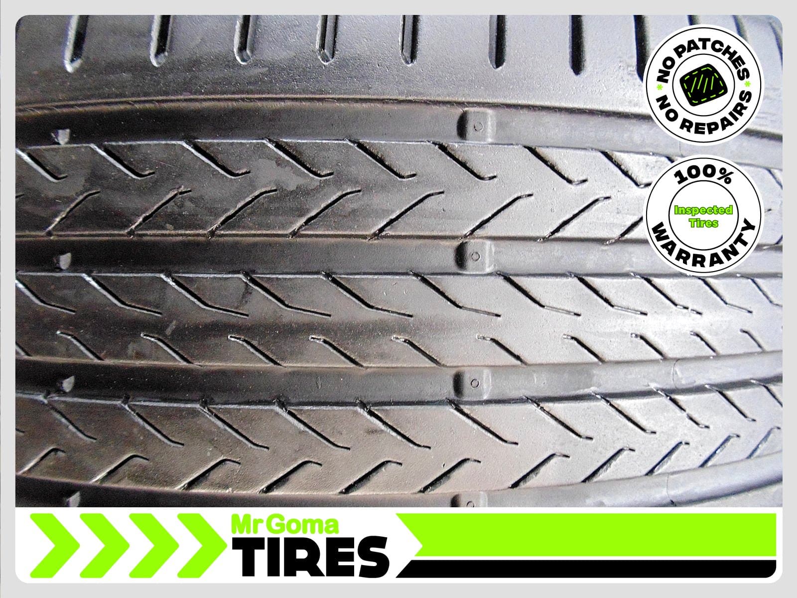 CONTINENTAL ECOCONTACT 6 Q MO XL 255/45/20