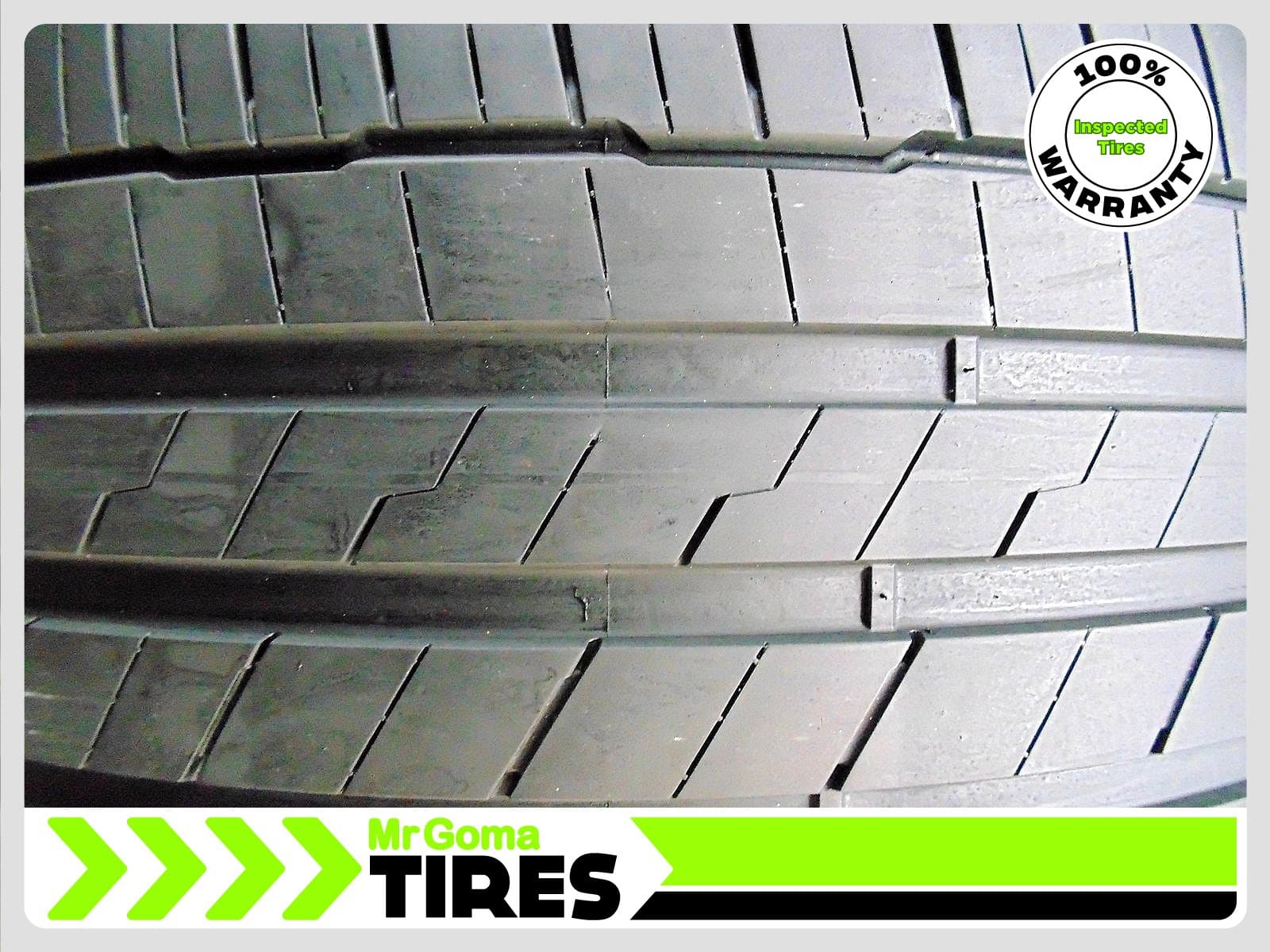 Tire 256151