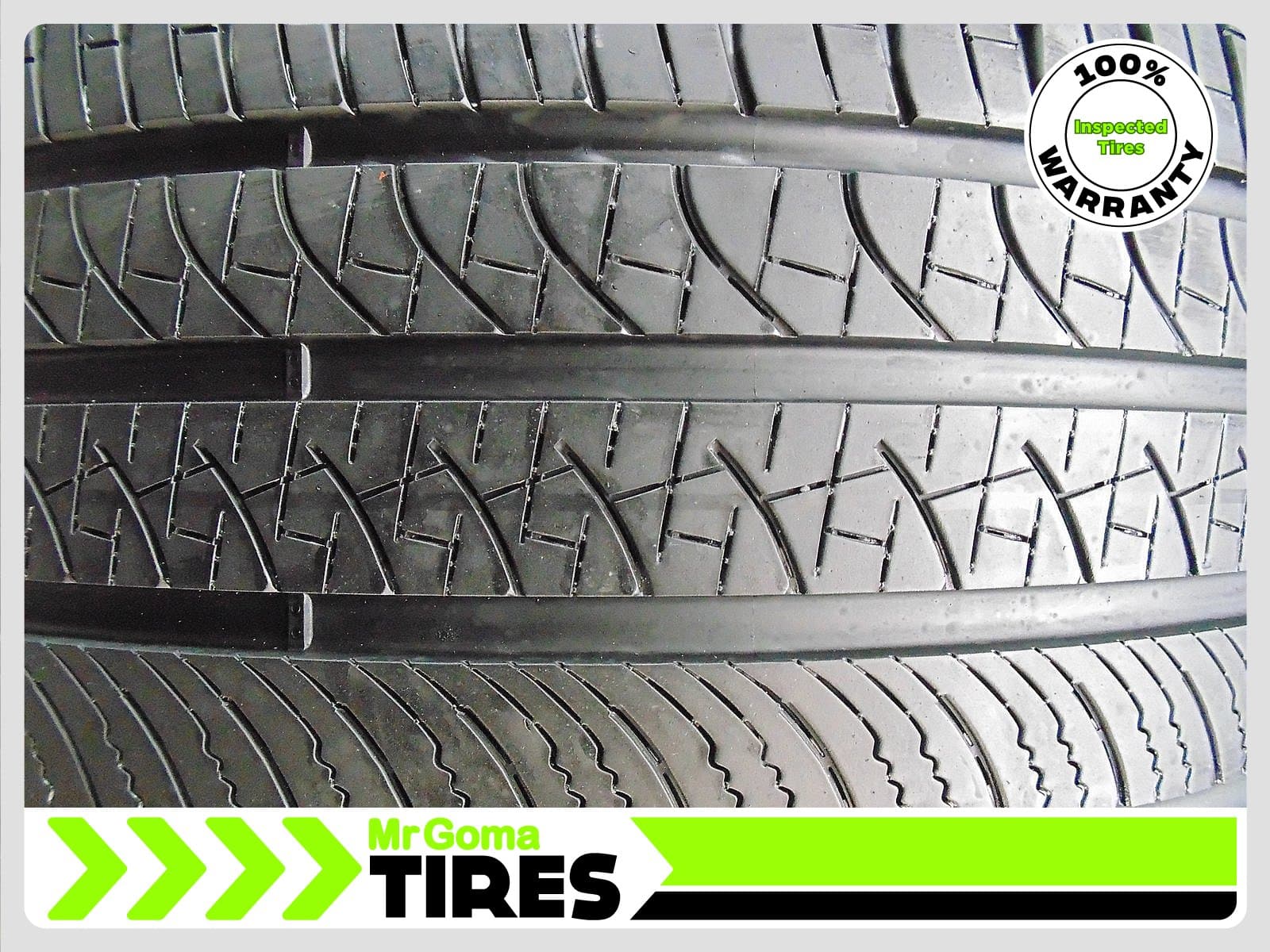 Tire 255943