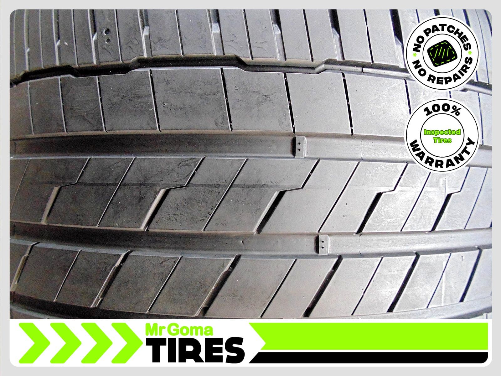HANKOOK VENTUS S1 EVO3 SUV HRS KONTROL RSC RFT XL 315/35/21