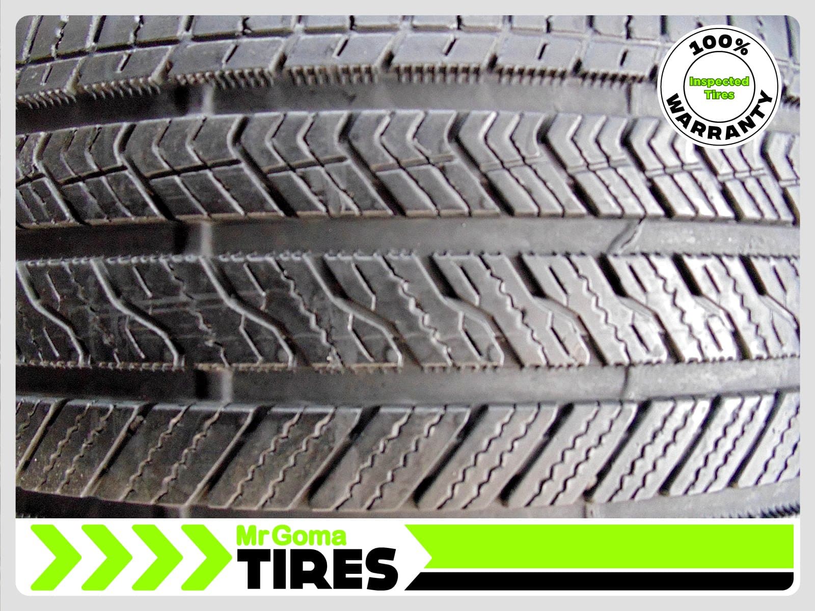 BRIDGESTONE ALENZA SPORT A/S 265/45/21