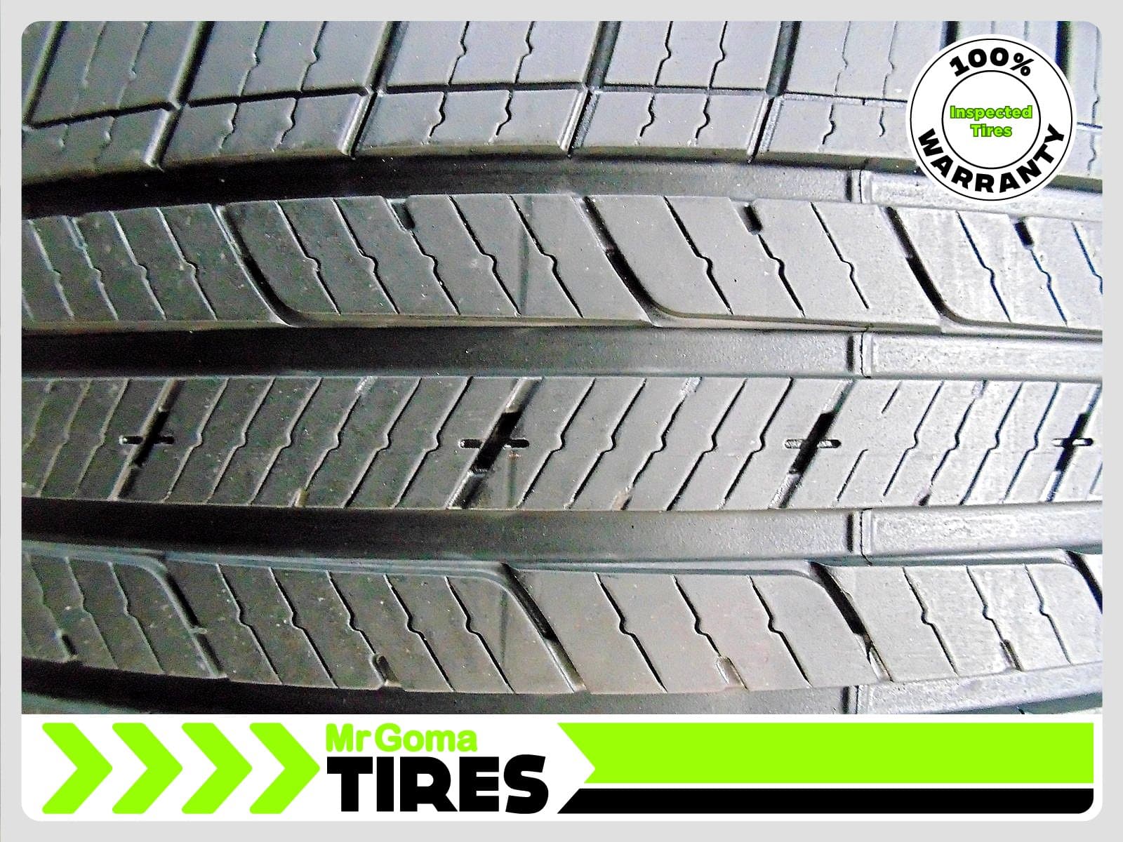 Tire 255798