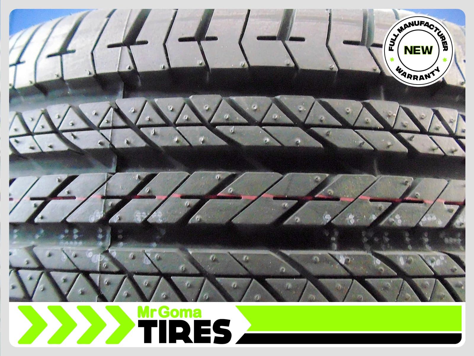 BRIDGESTONE DUELER H/L 400 MOE RFT 275/50/20