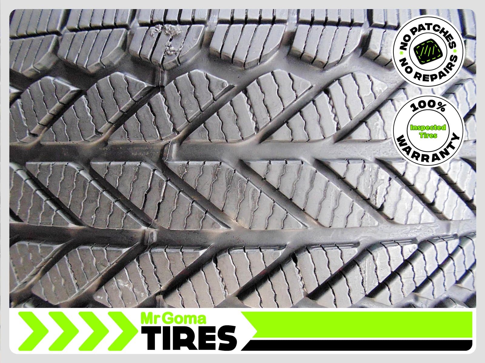 Tire 256870