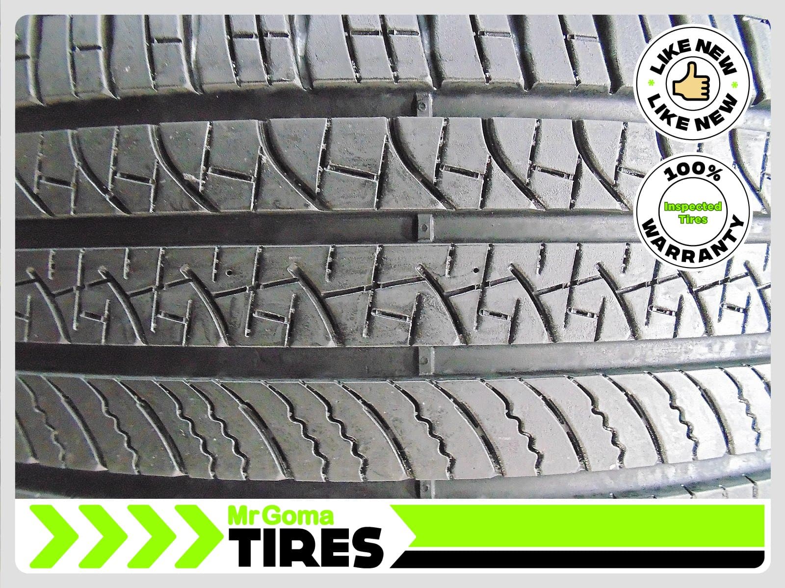 Tire 256214