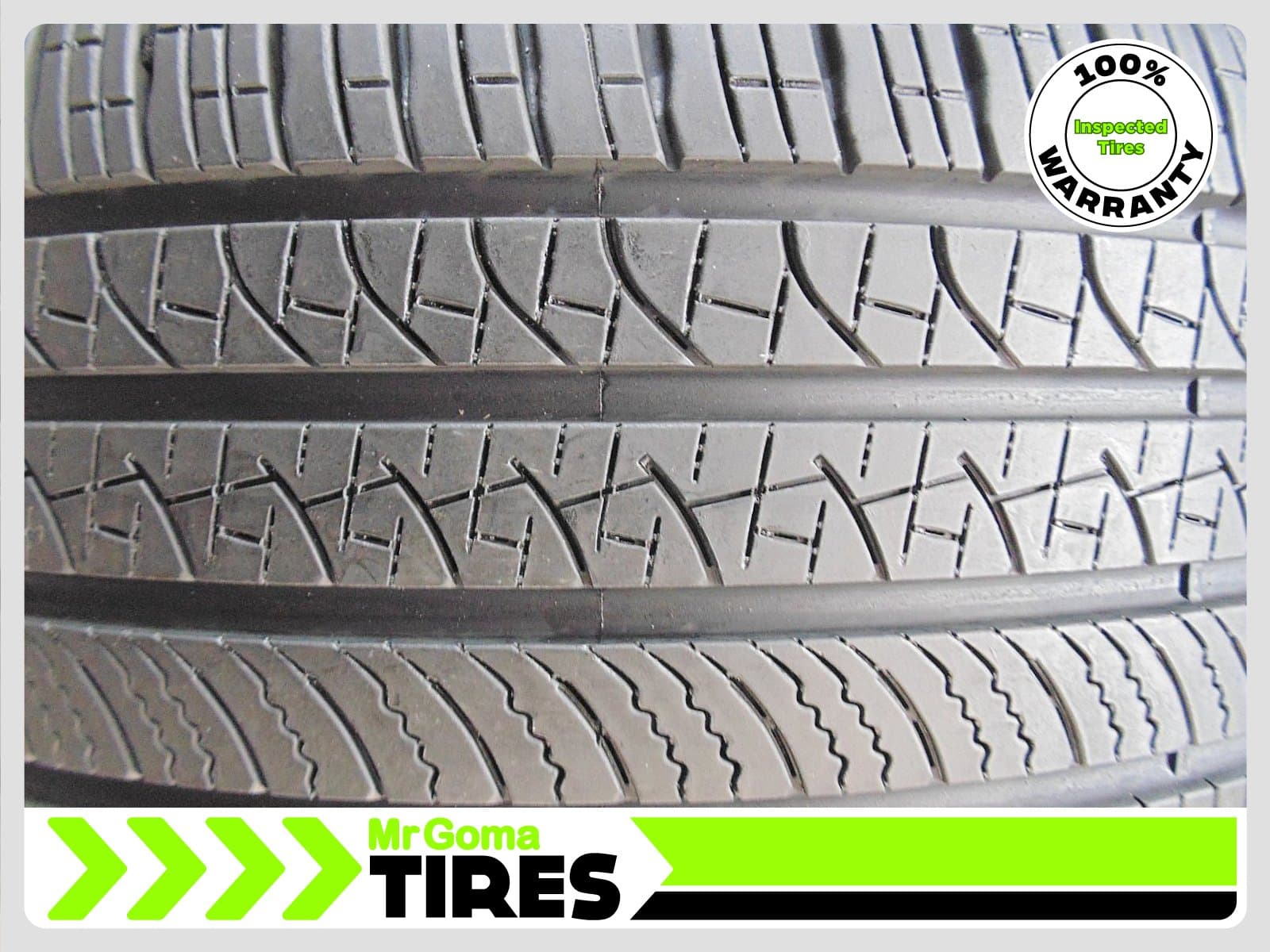 Tire 256492