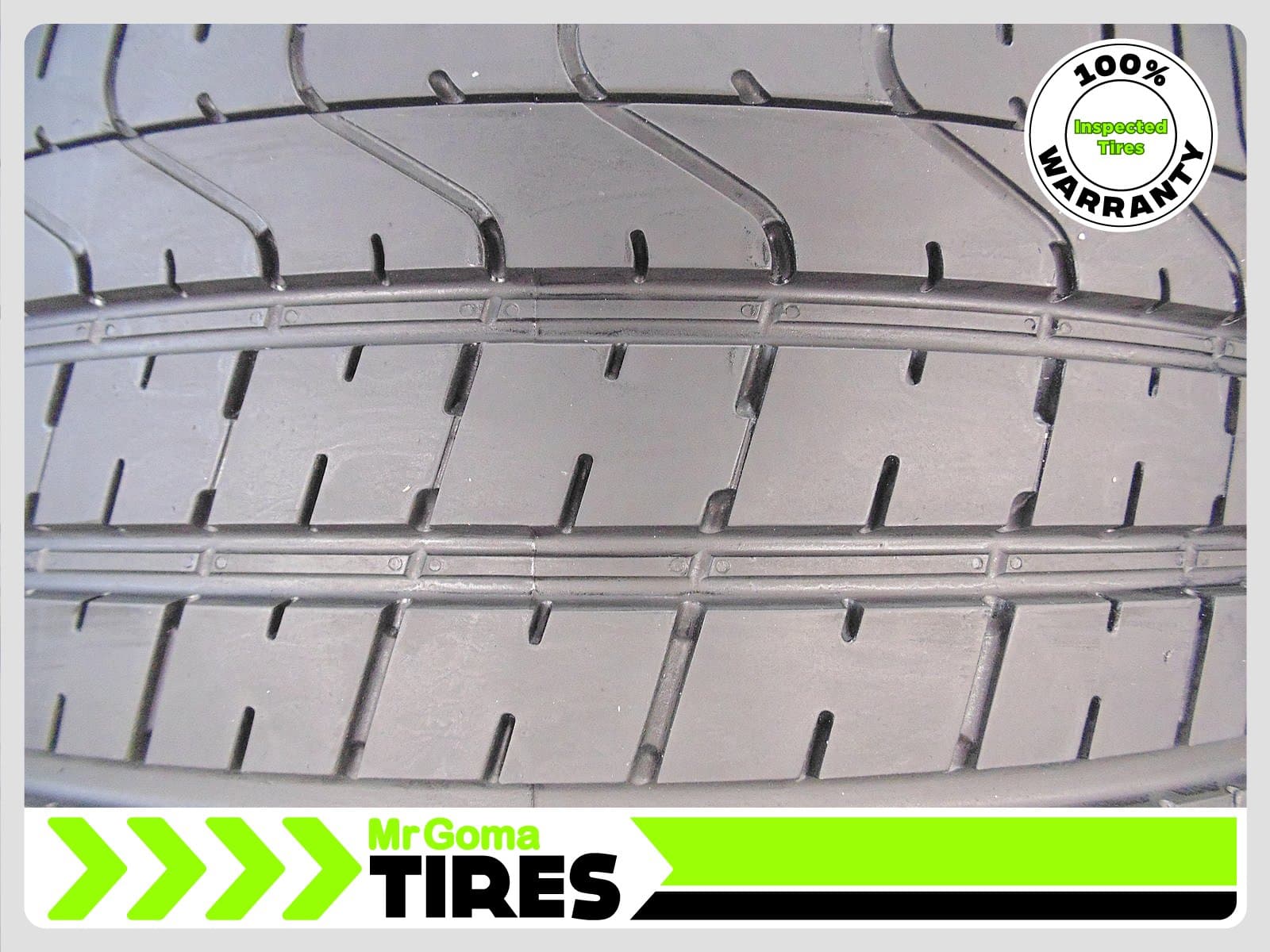 Tire 256981