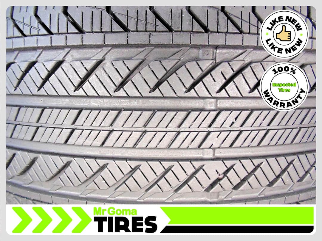 Tire 257028