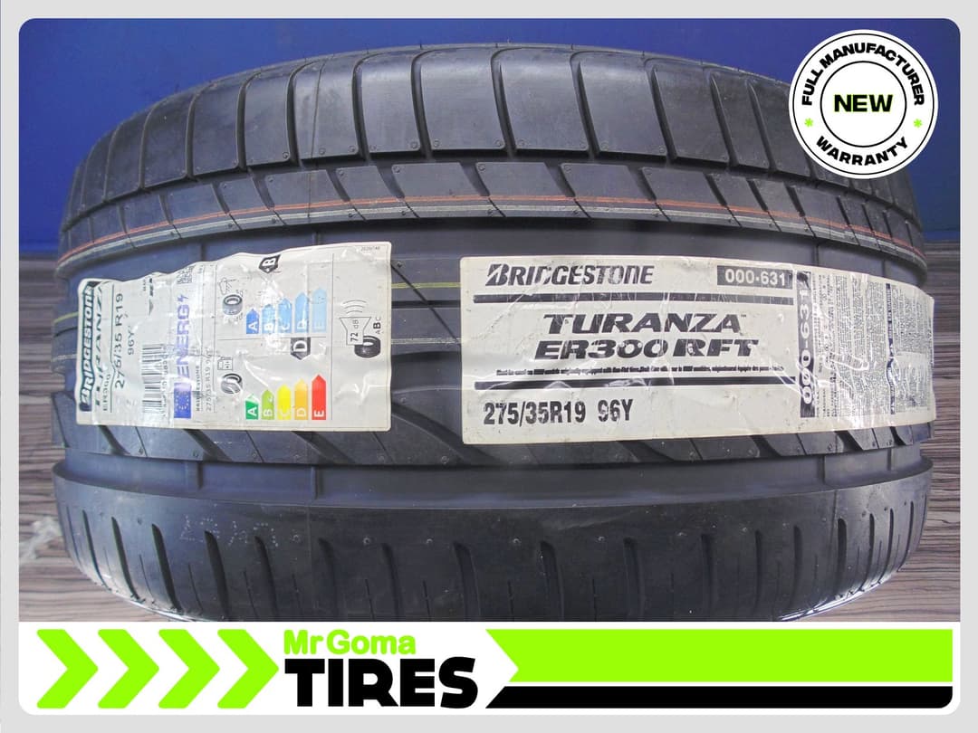 Tire 251292
