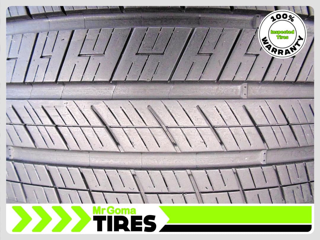 Tire 257021