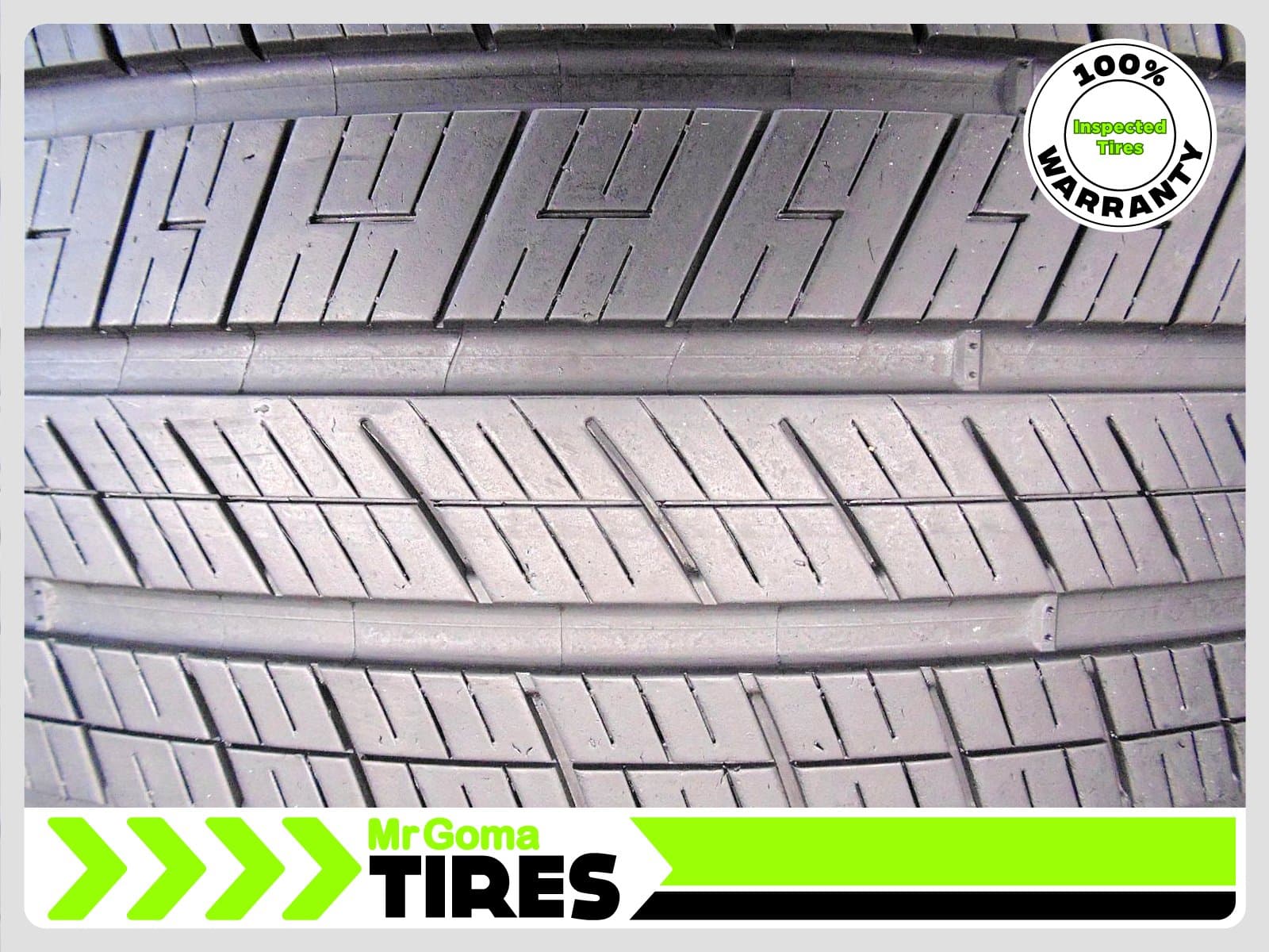 MICHELIN PILOT SPORT ALL SEASON 4 NEO XL 295/40/21