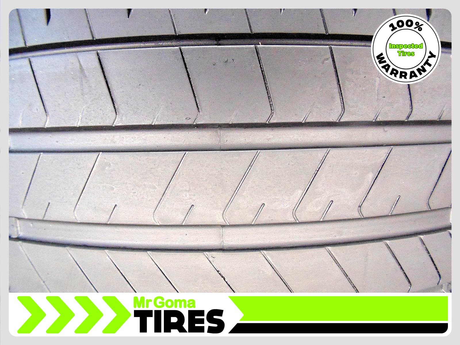 PIRELLI P ZERO TM PZ4 XL 285/30/20