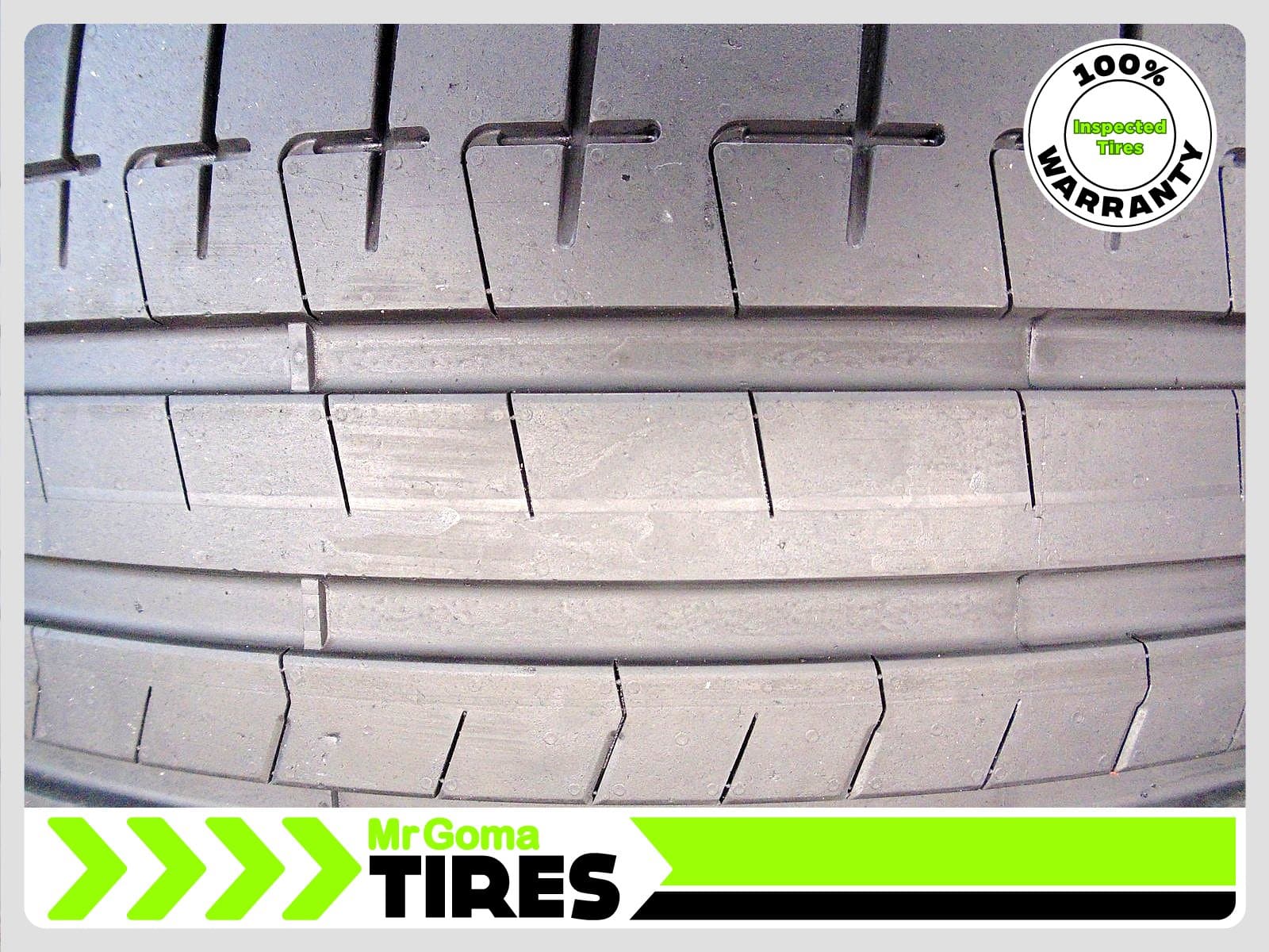 Tire 257199