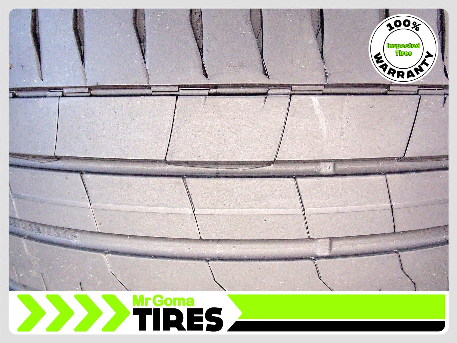 Tire 257198