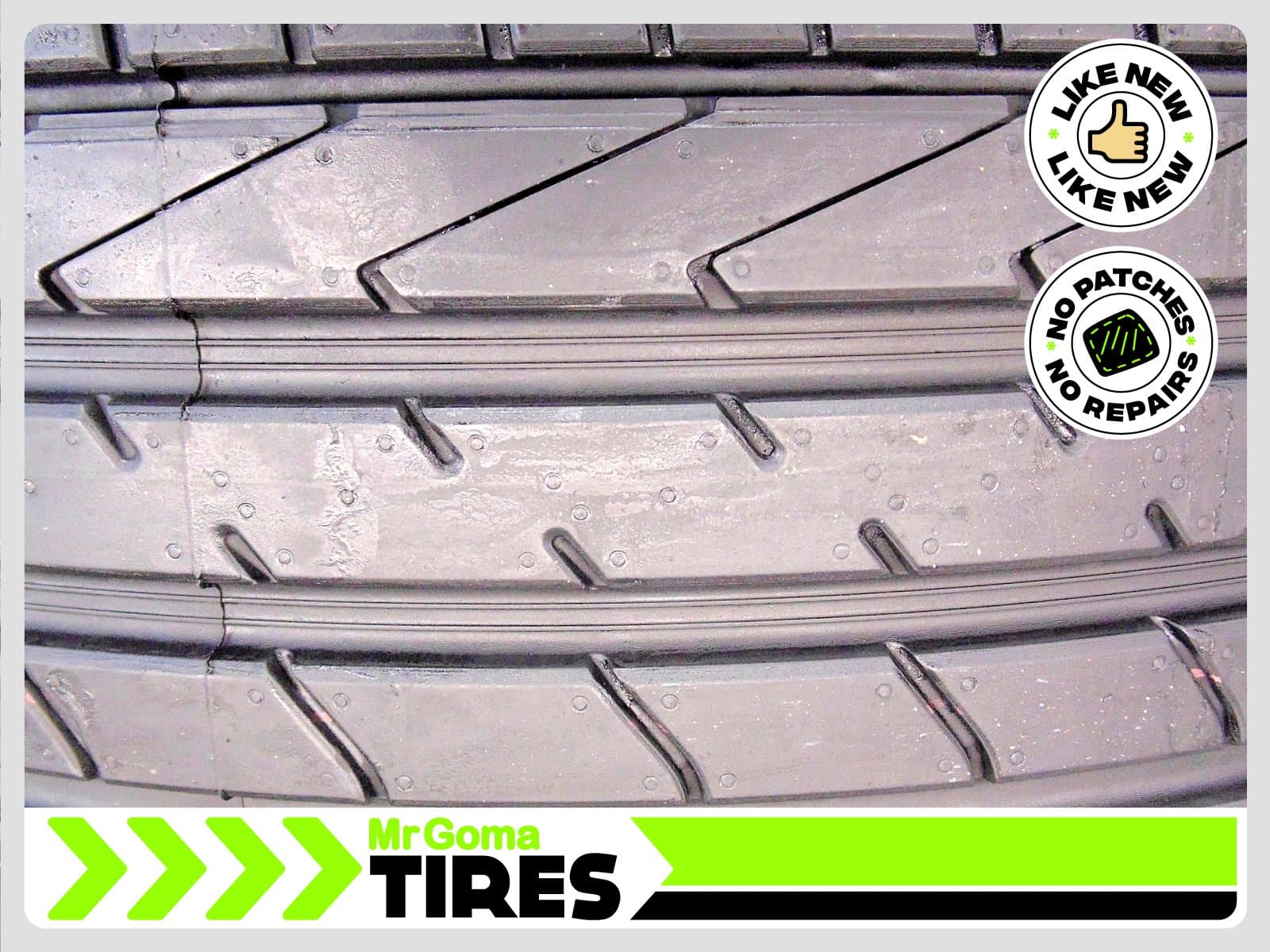 Tire 257213