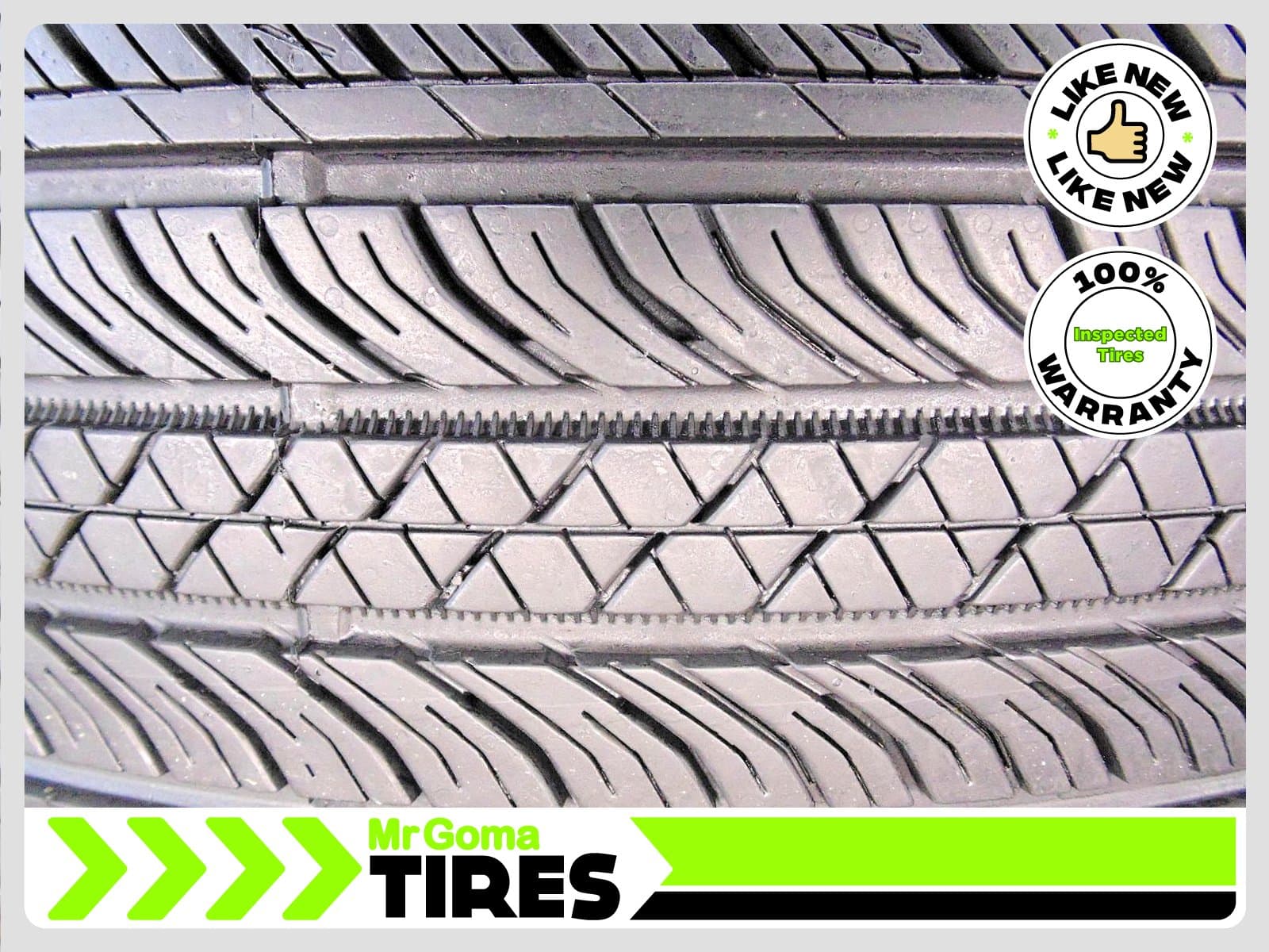 Tire 256912