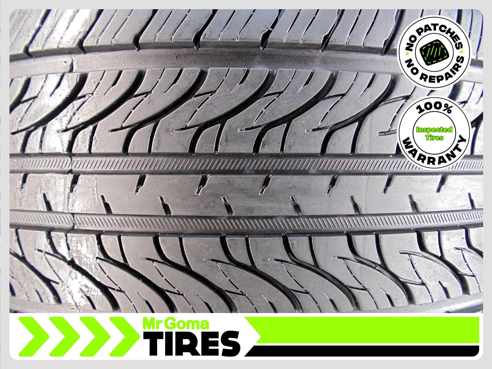 Tire 257323
