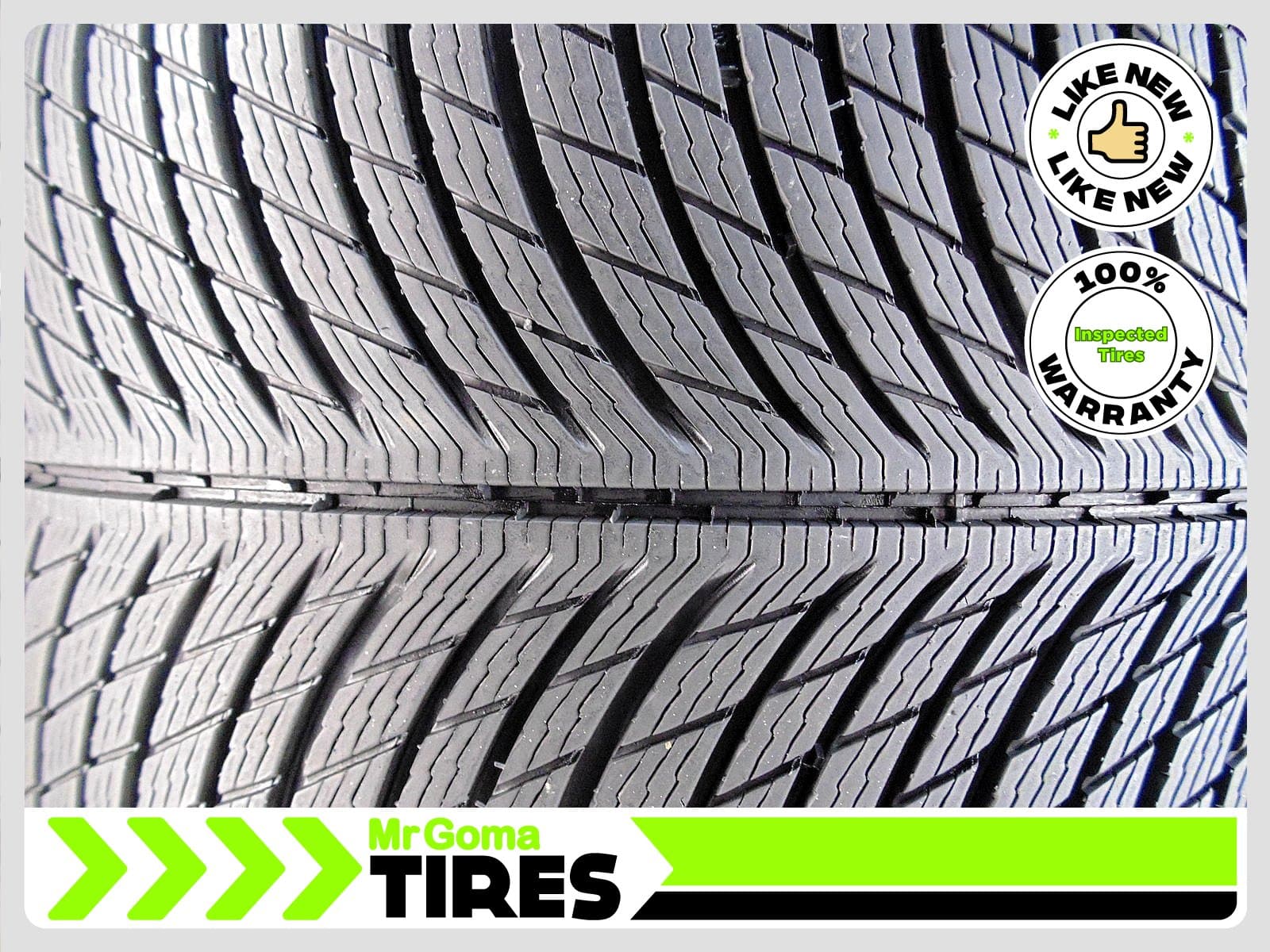 MICHELIN PILOT ALPIN 5 XL 285/30/20