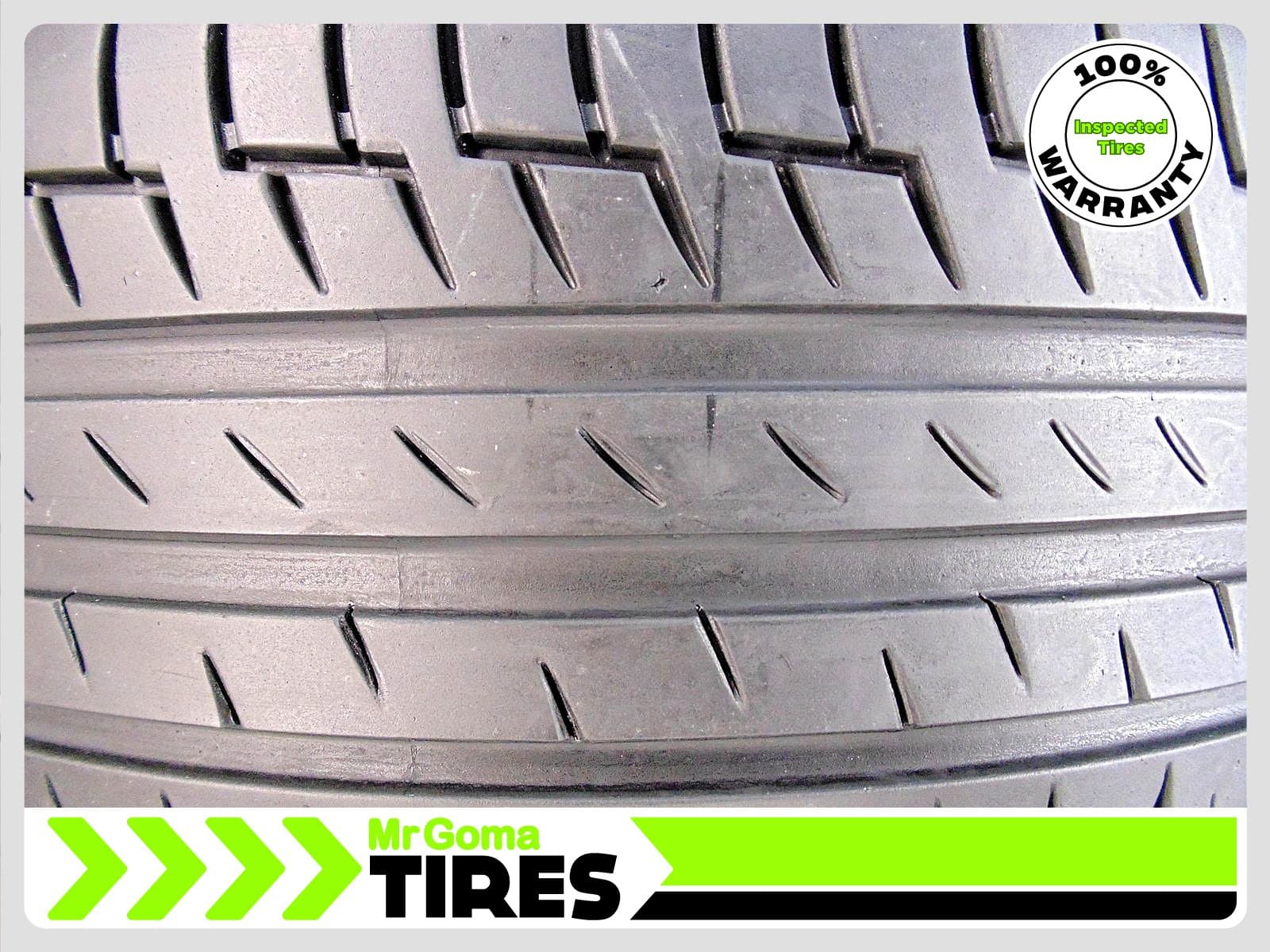 Tire 257279