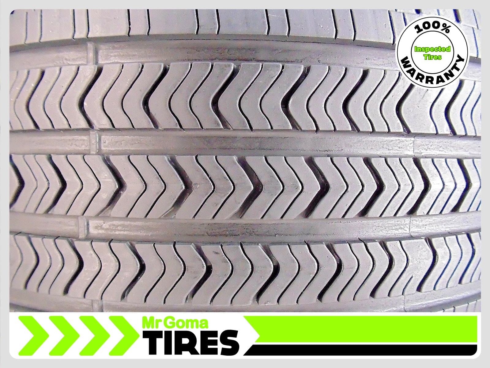 Tire 257381