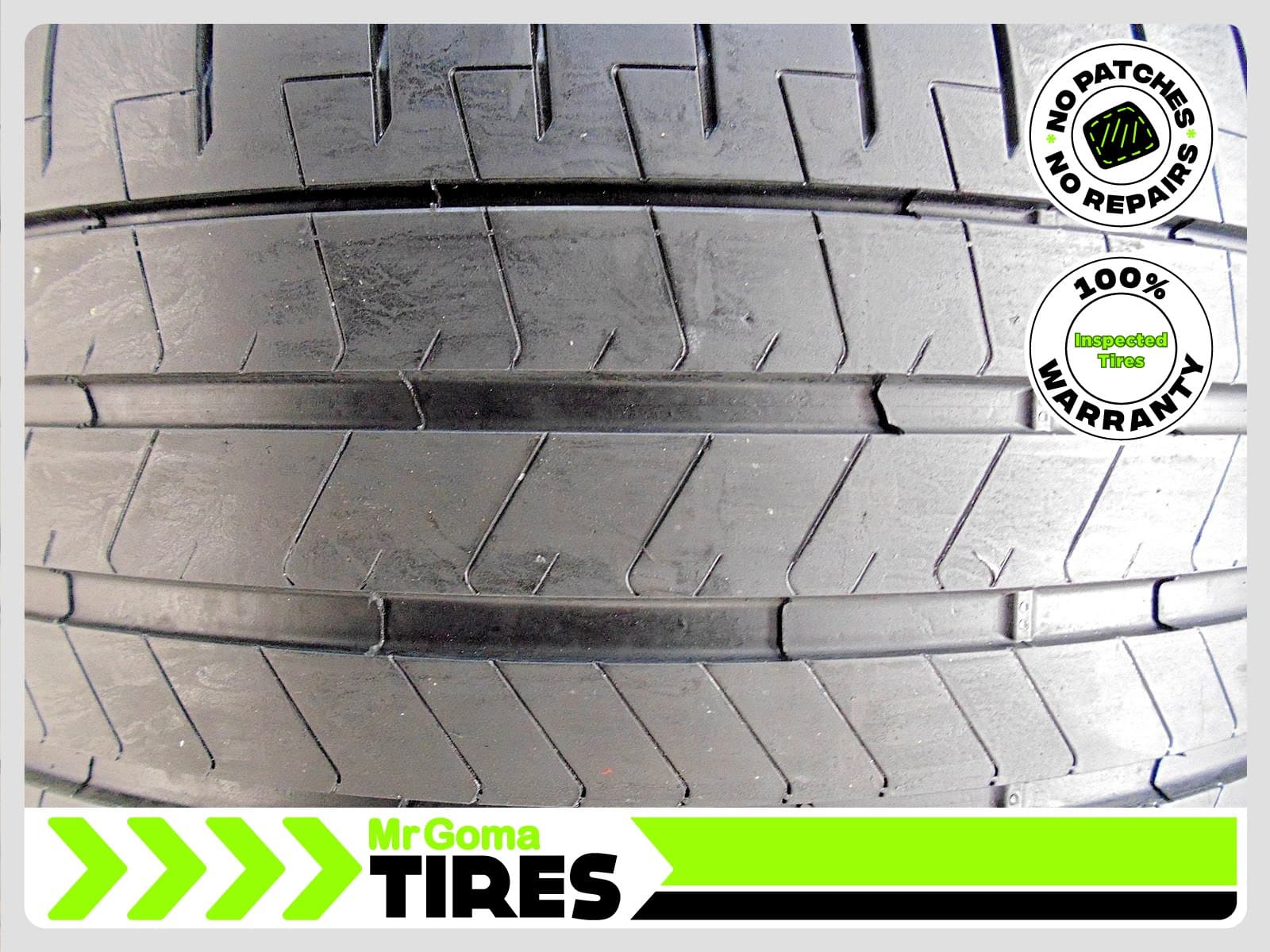 Tire 257518