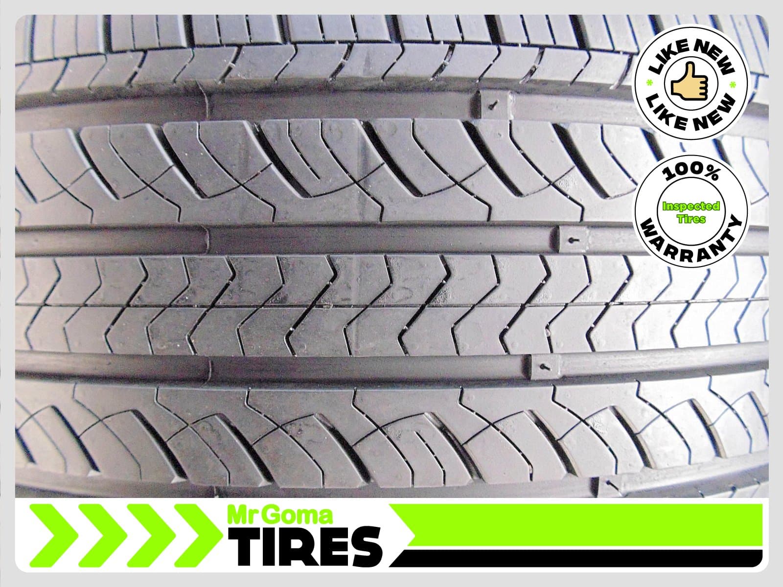 Tire 257361