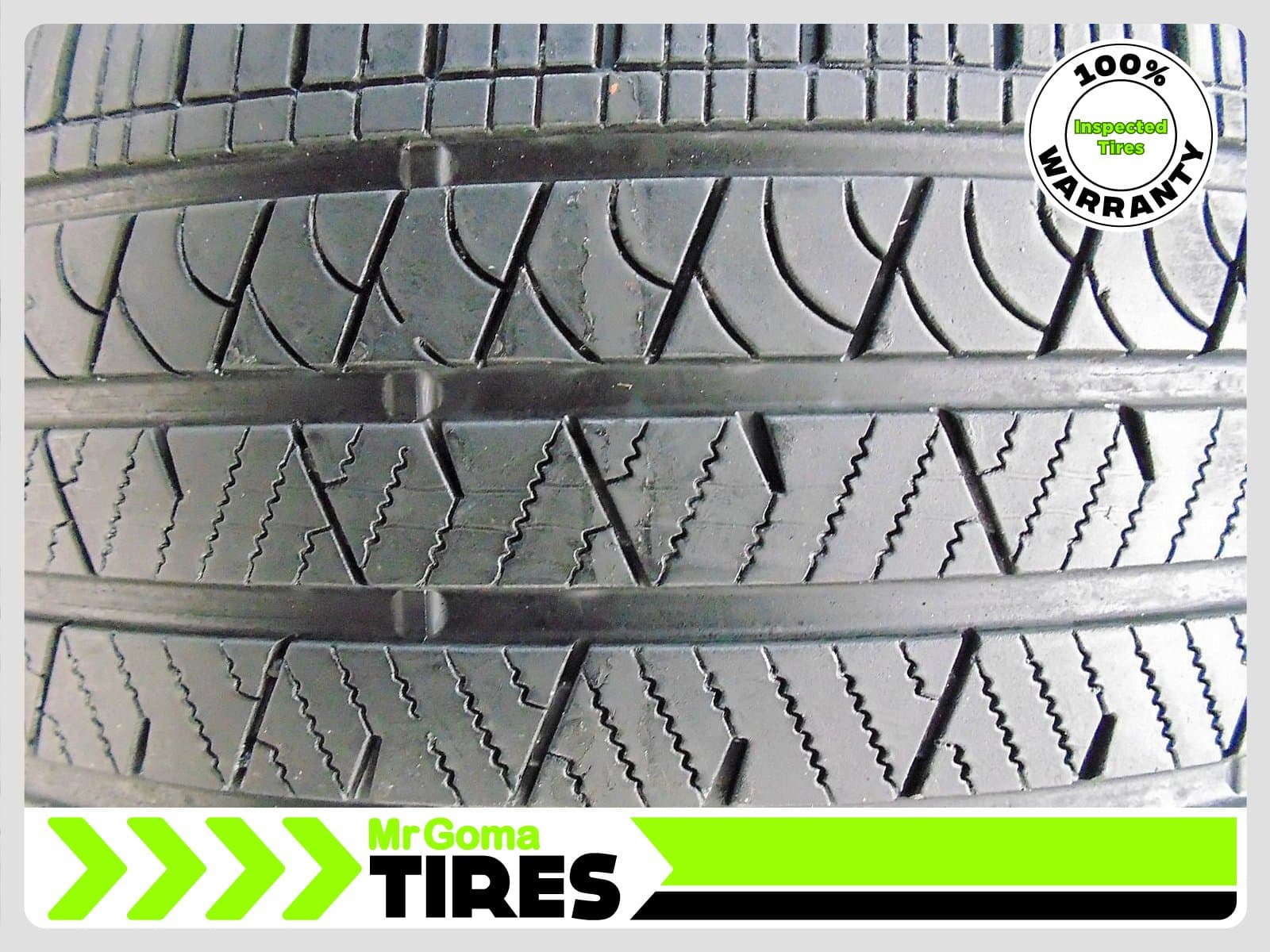 Tire 257506