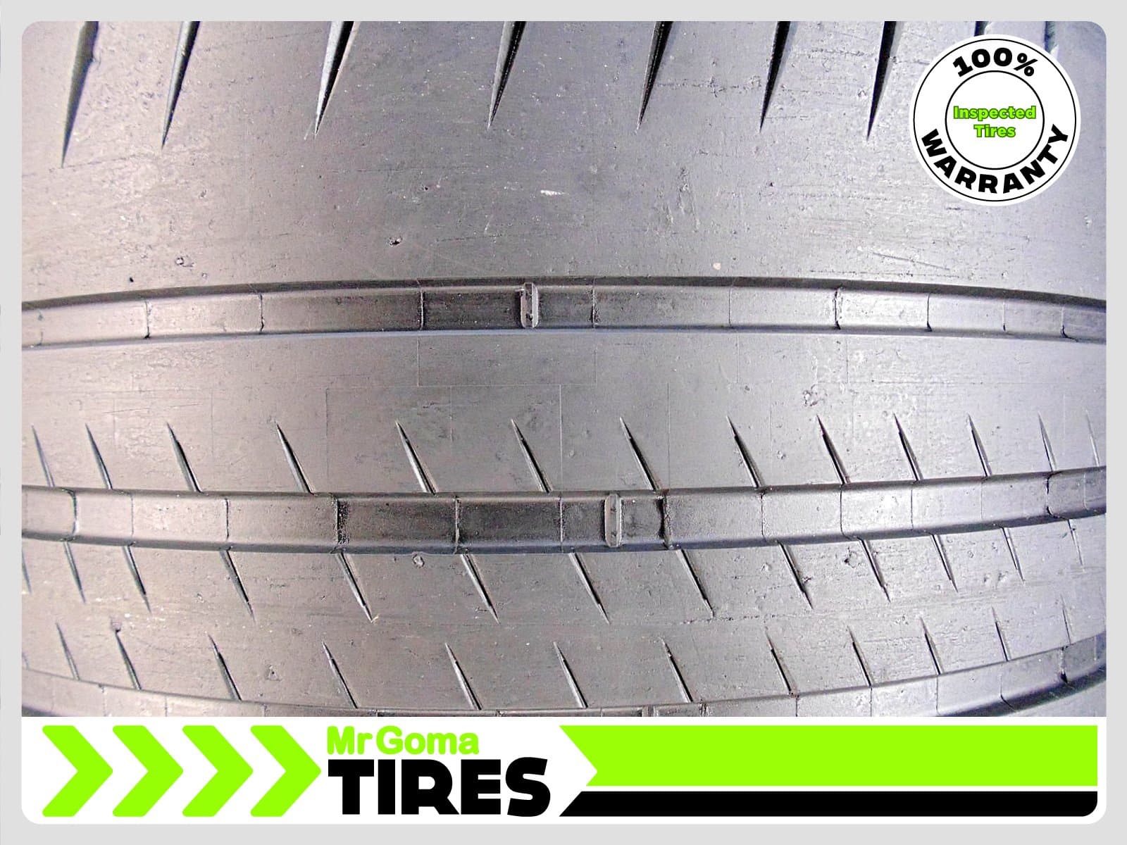 Tire 257507