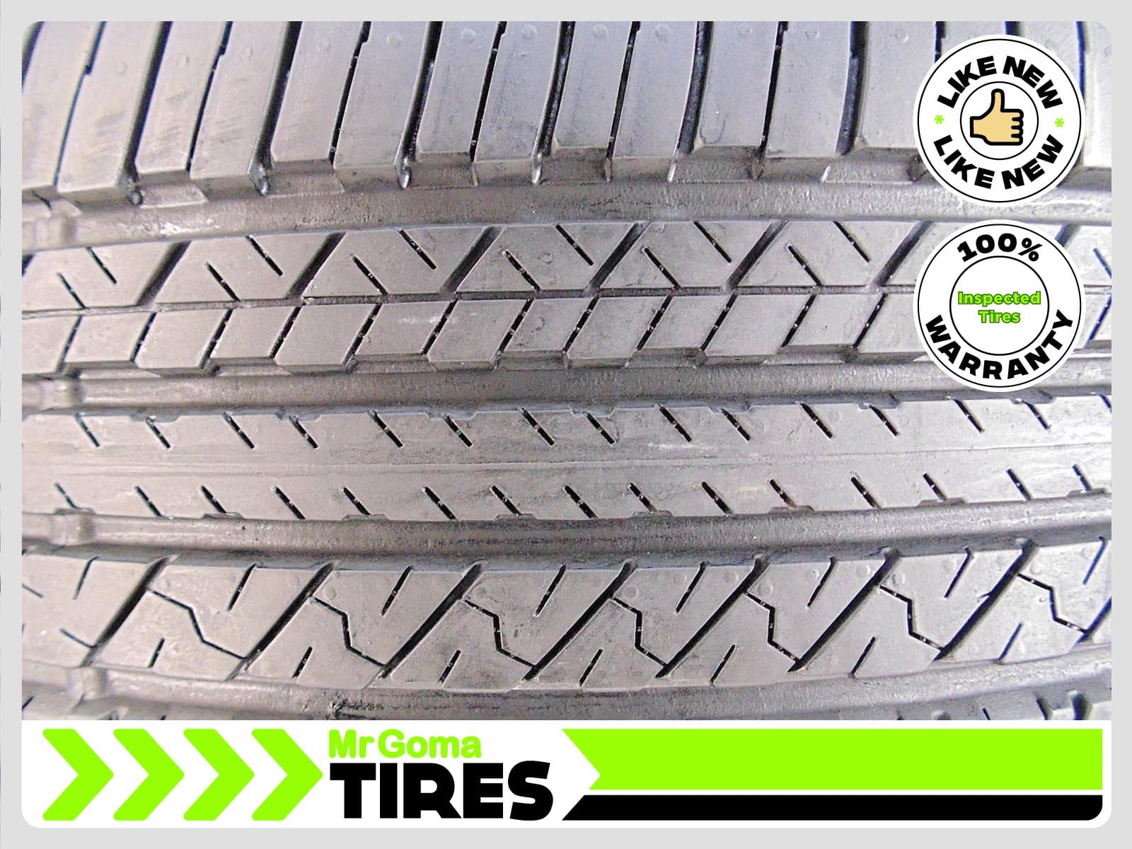 Tire 257018
