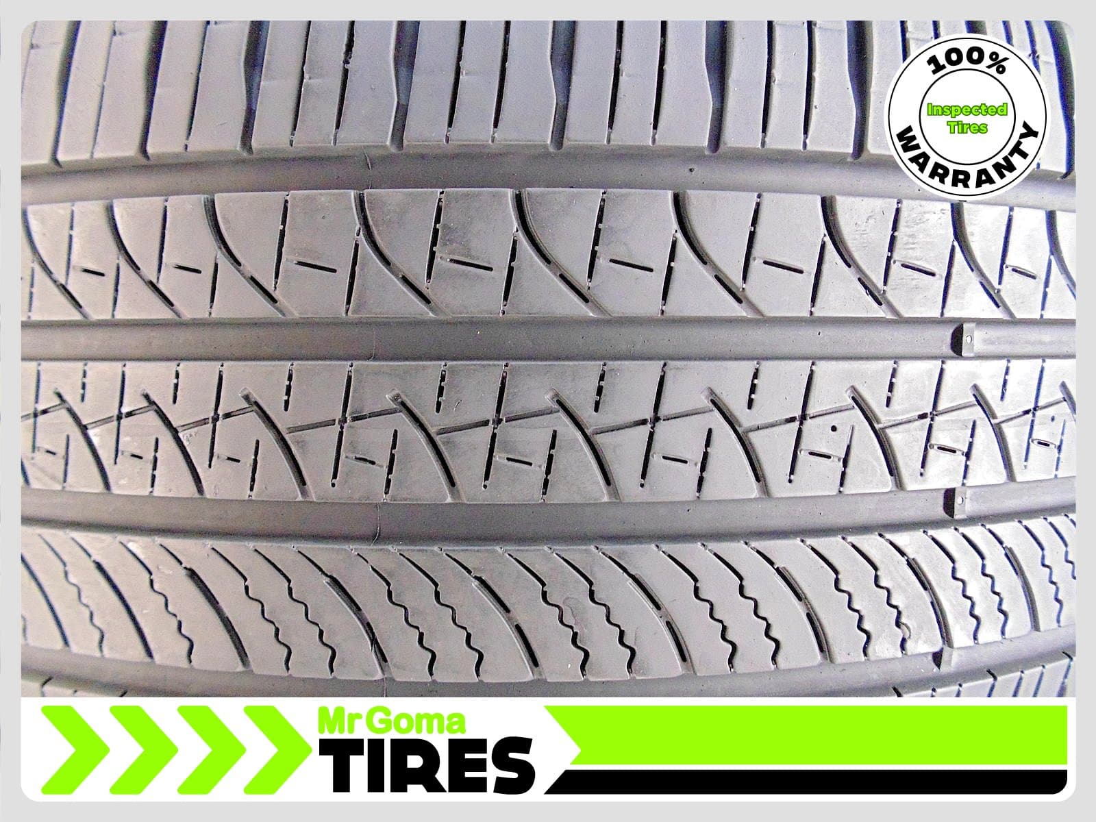 PIRELLI P ZERO TM ALL SEASON SEAL INSIDE 245/50/20