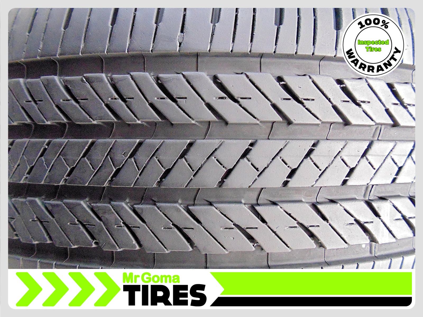 Tire 257615