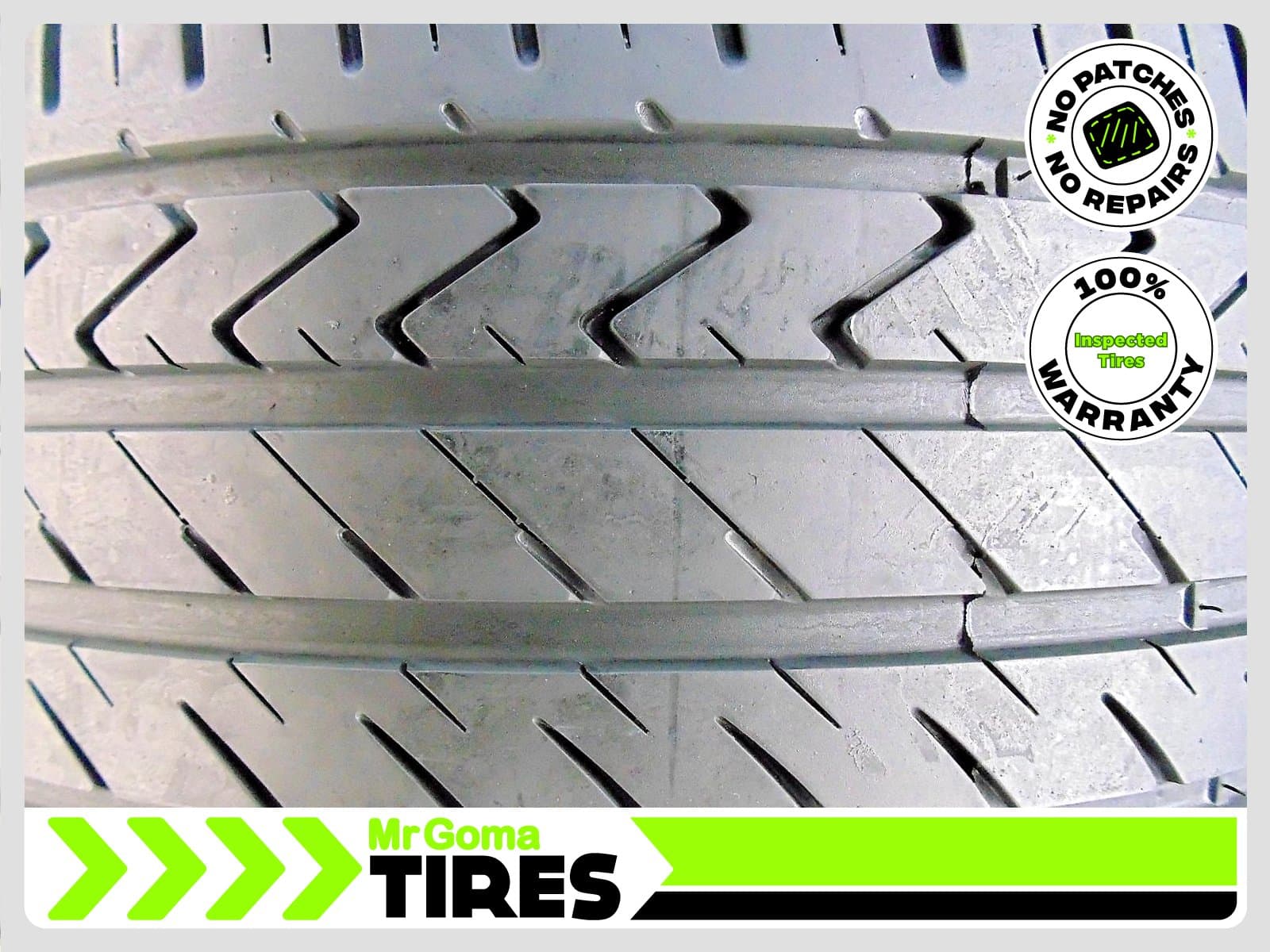 Tire 257584