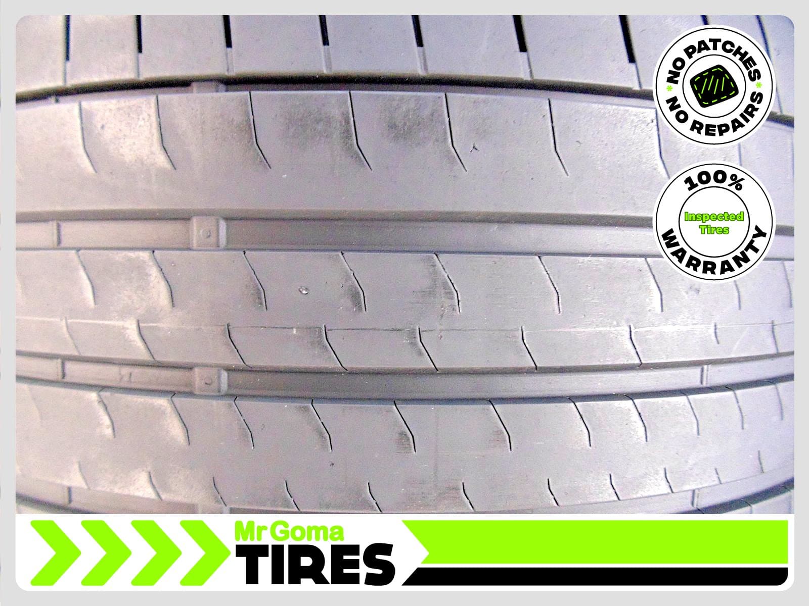 Tire 257617
