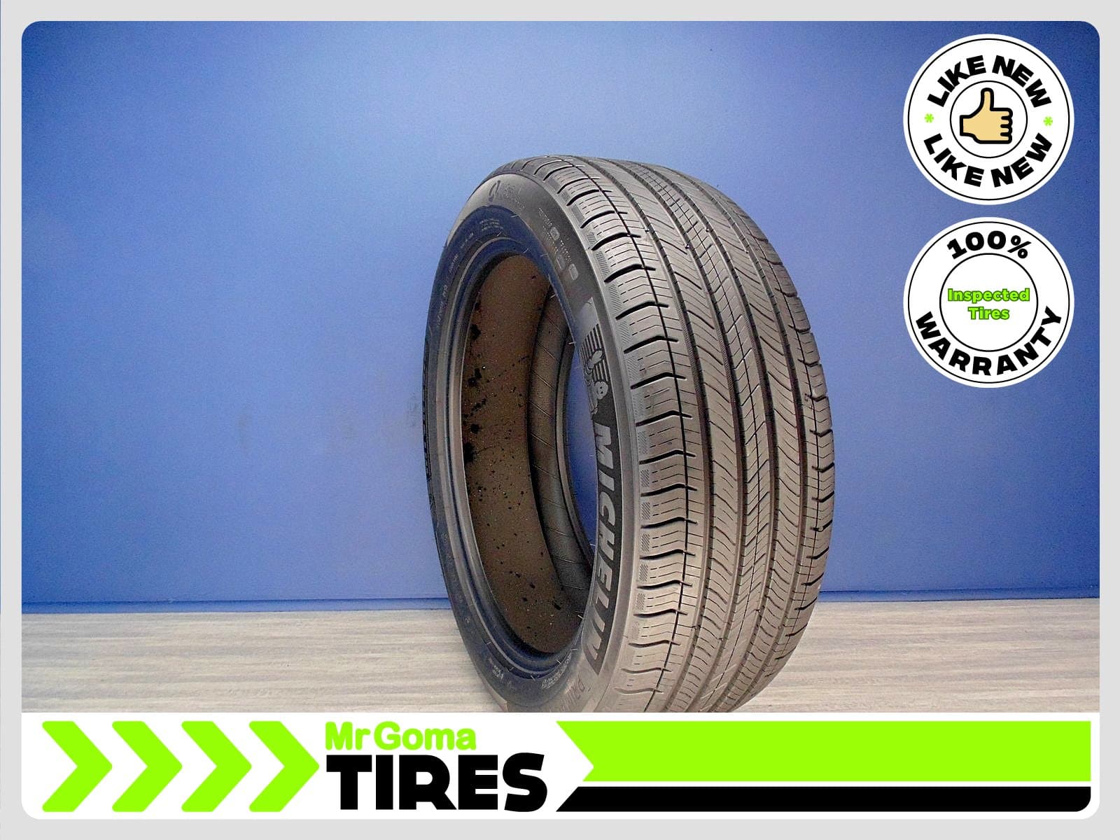 Tire 257868