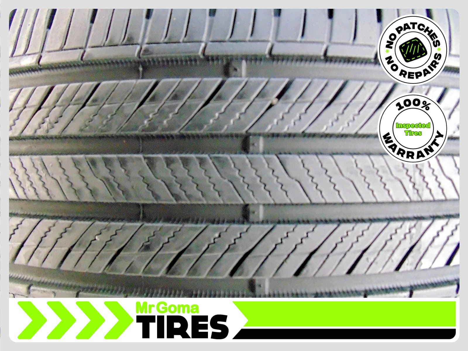 Tire 257935