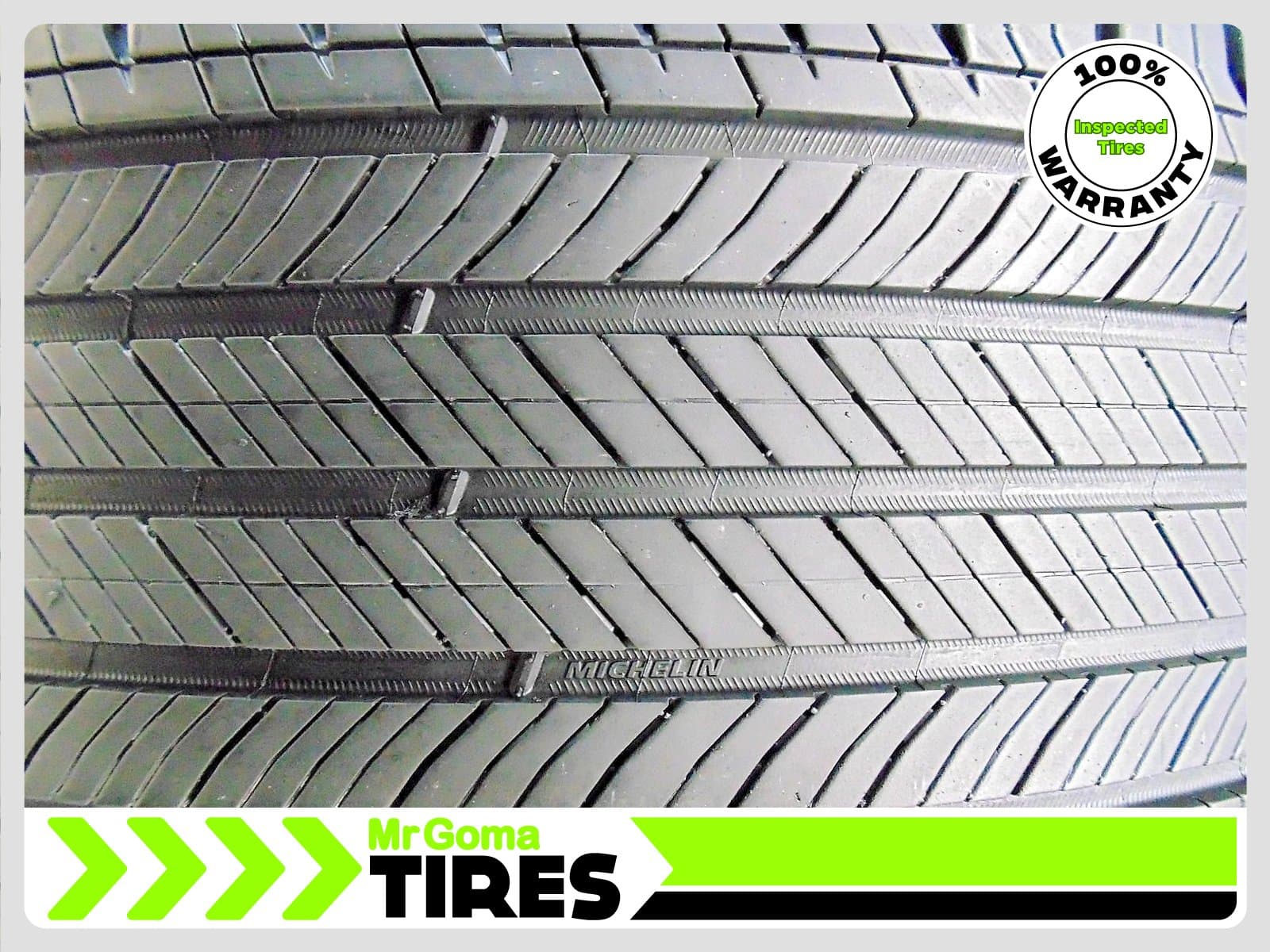 Tire 257975