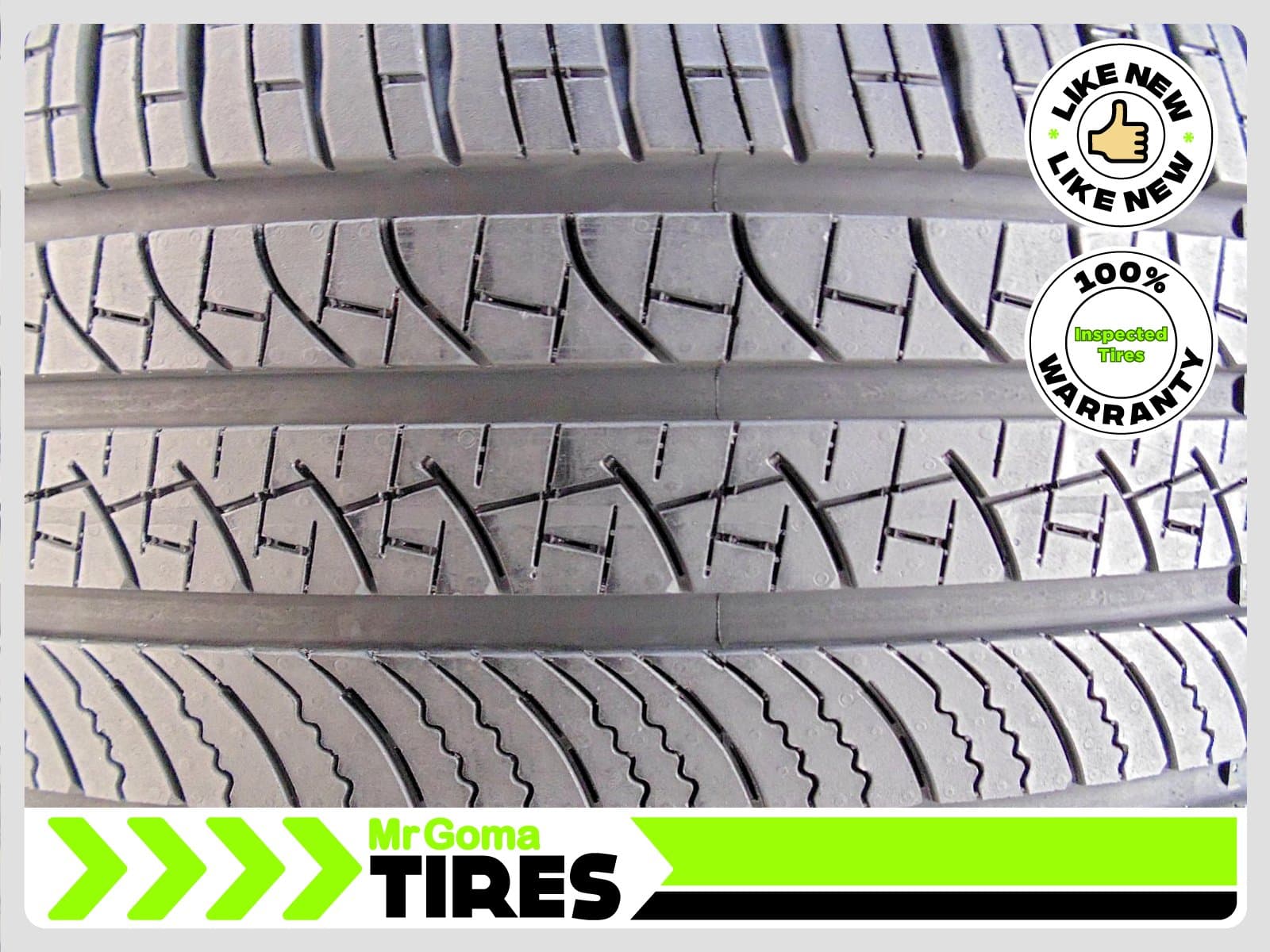 Tire 257965