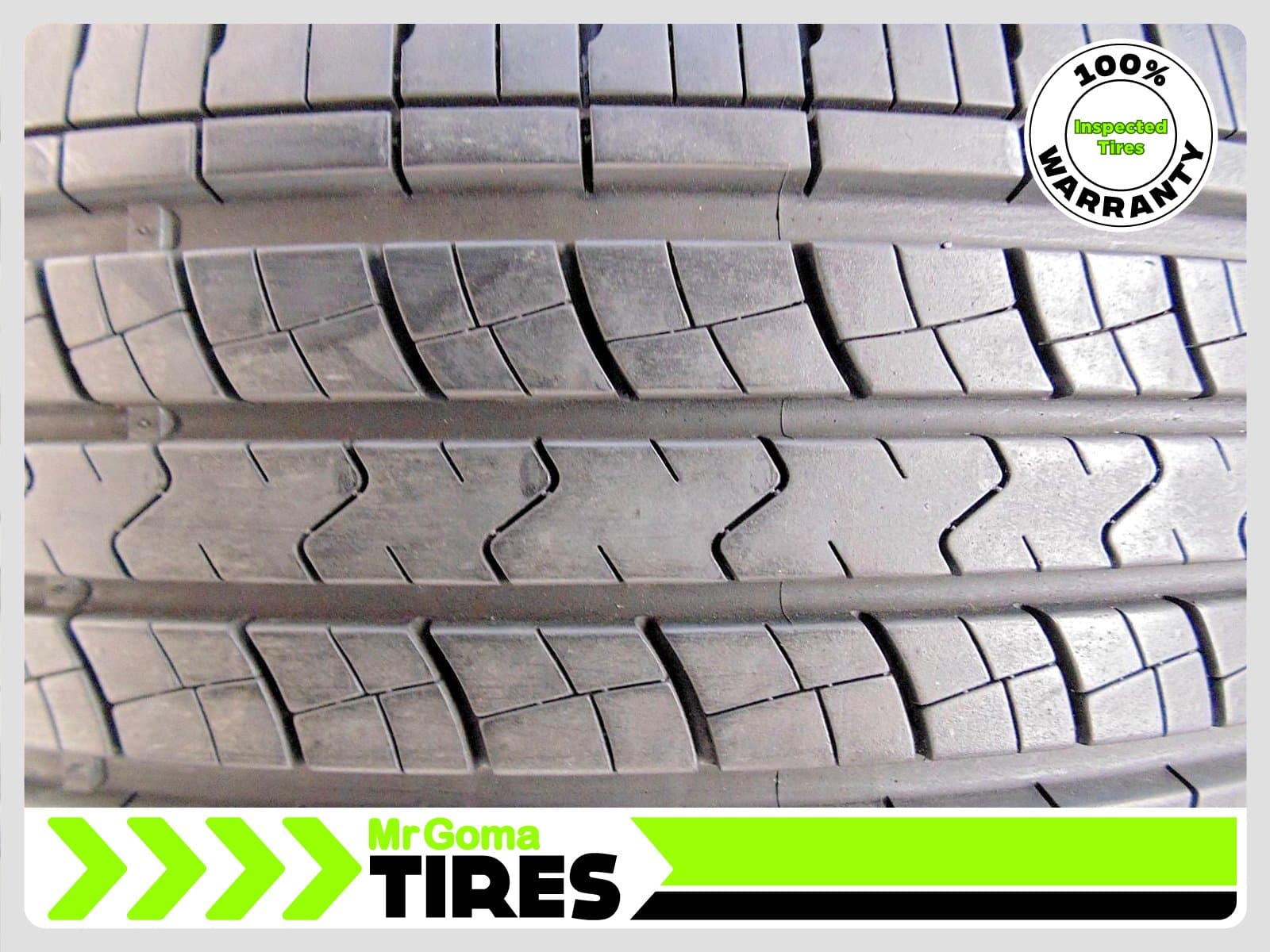 Tire 233050