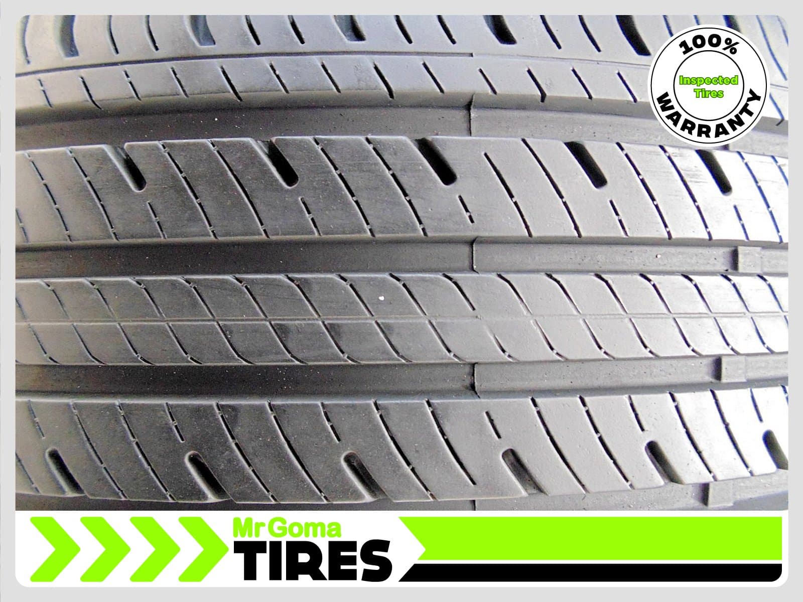 Tire 257756