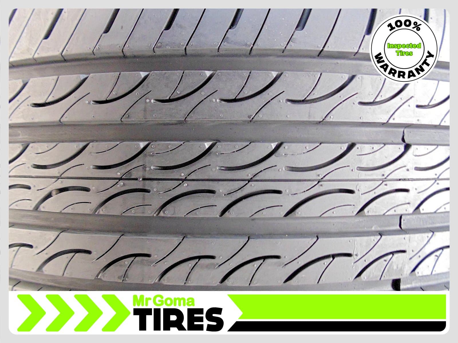 Tire 257986