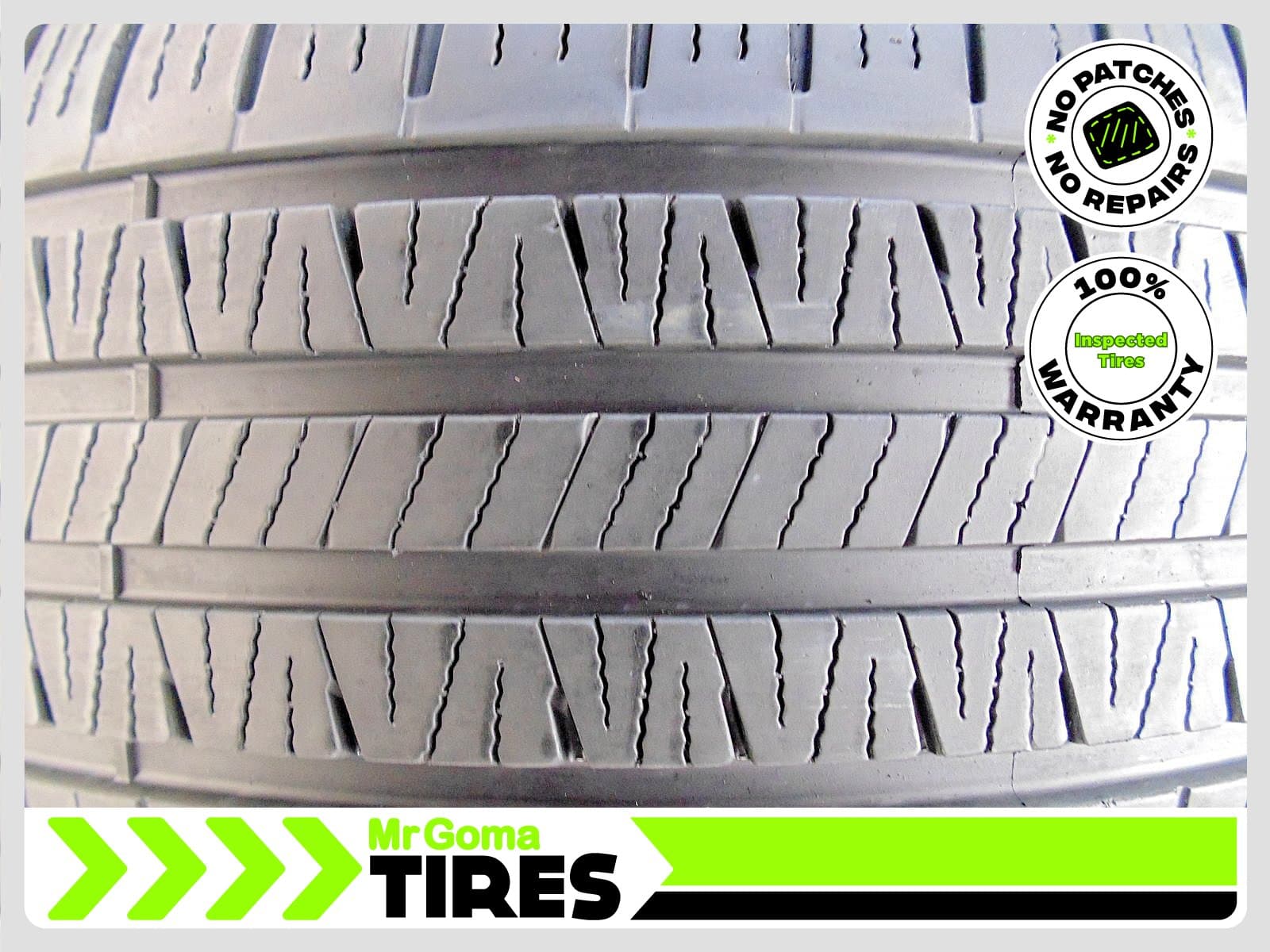 Tire 257938
