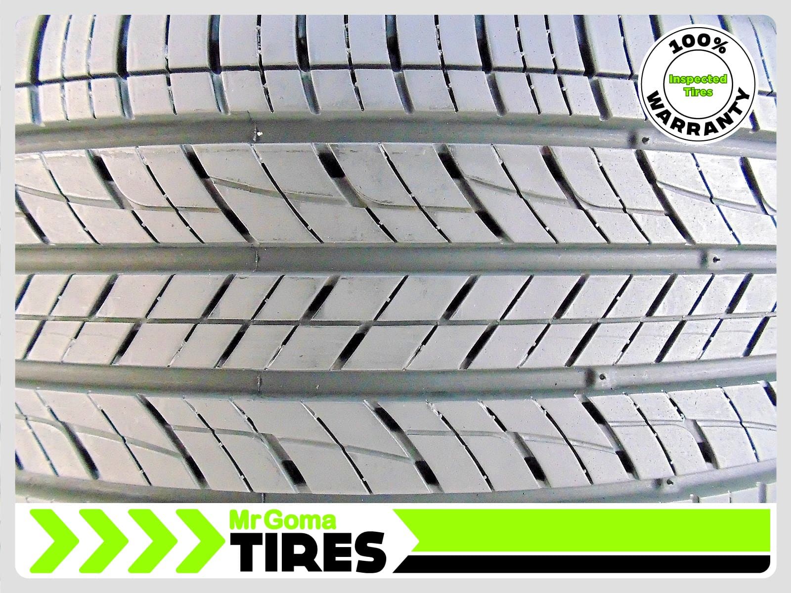 Tire 258096