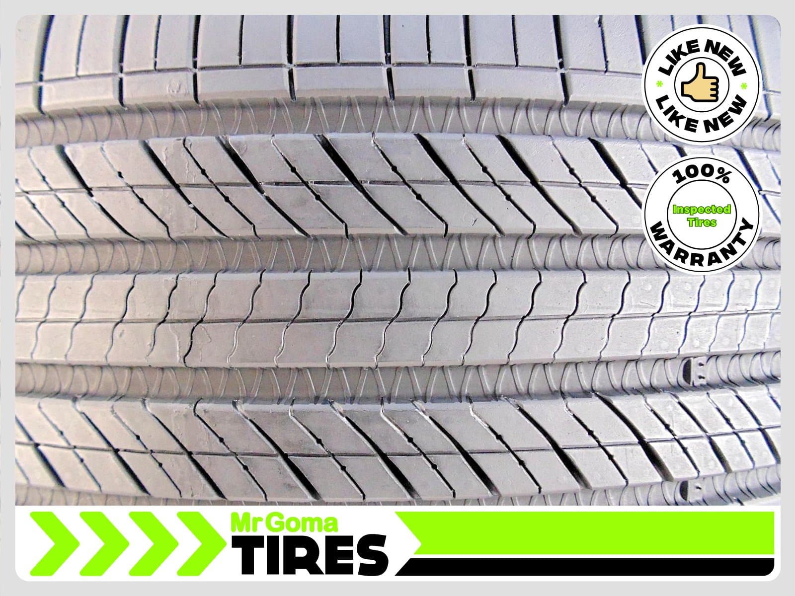 Tire 258097