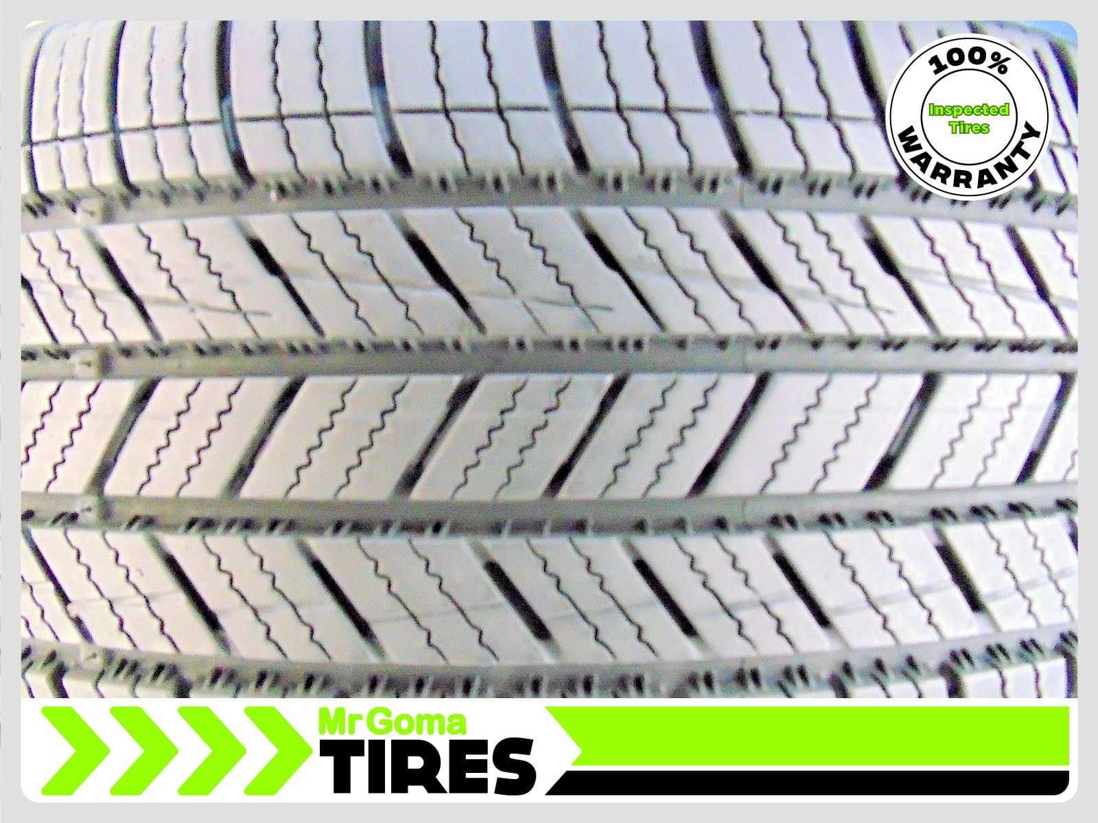 Tire 258102